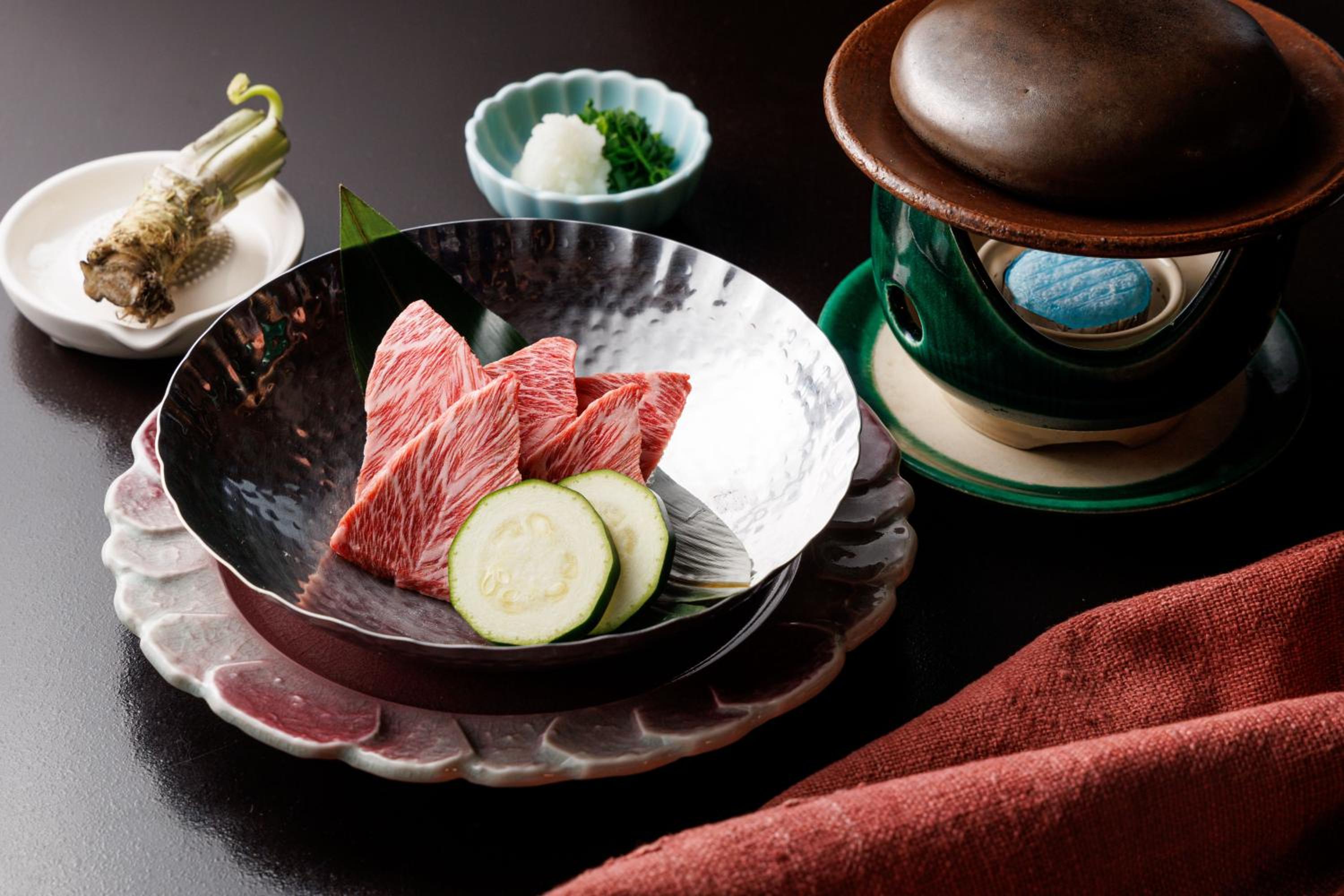 Fukashiso