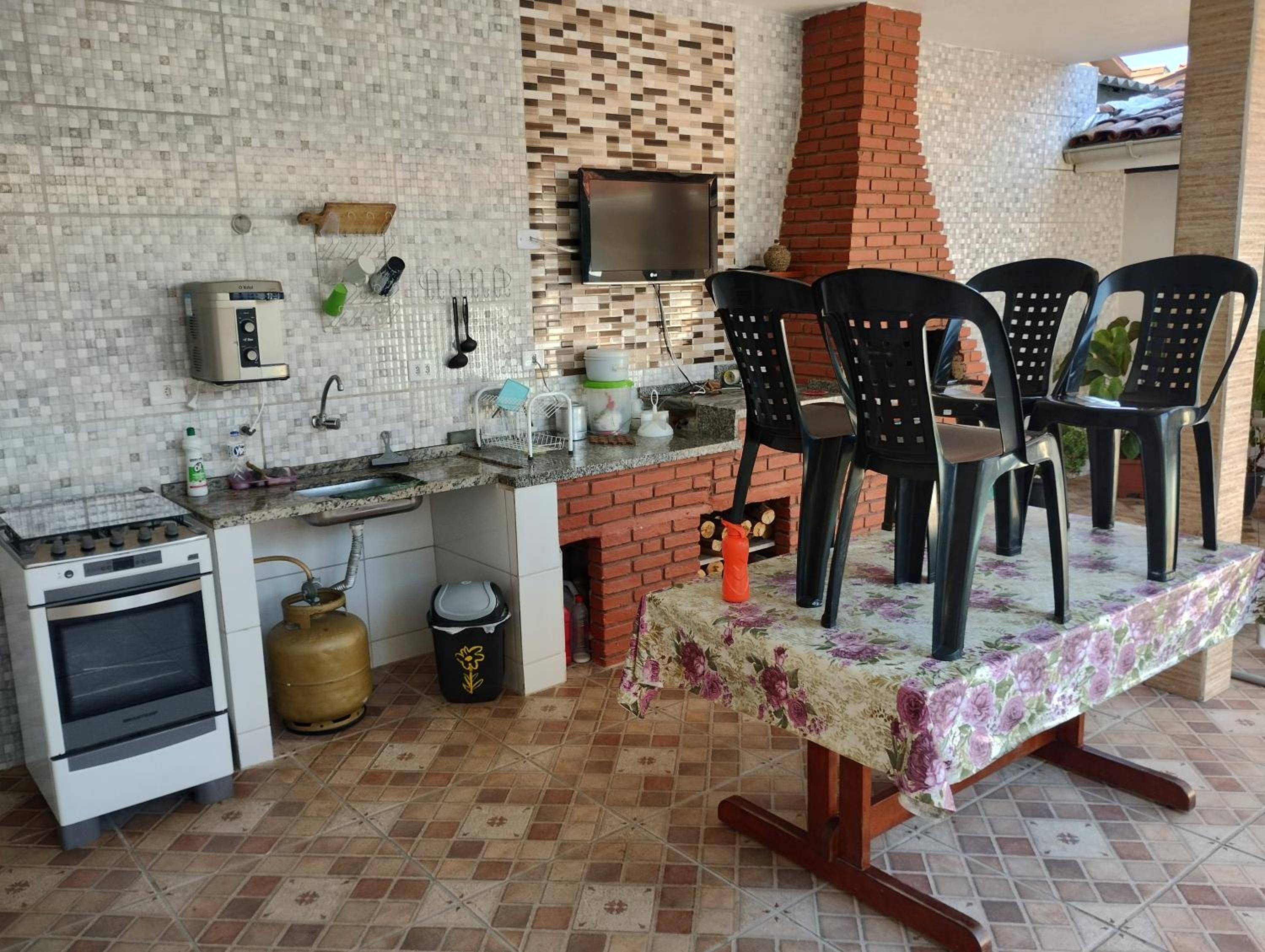 Perequê Mirim, Caraguatatuba