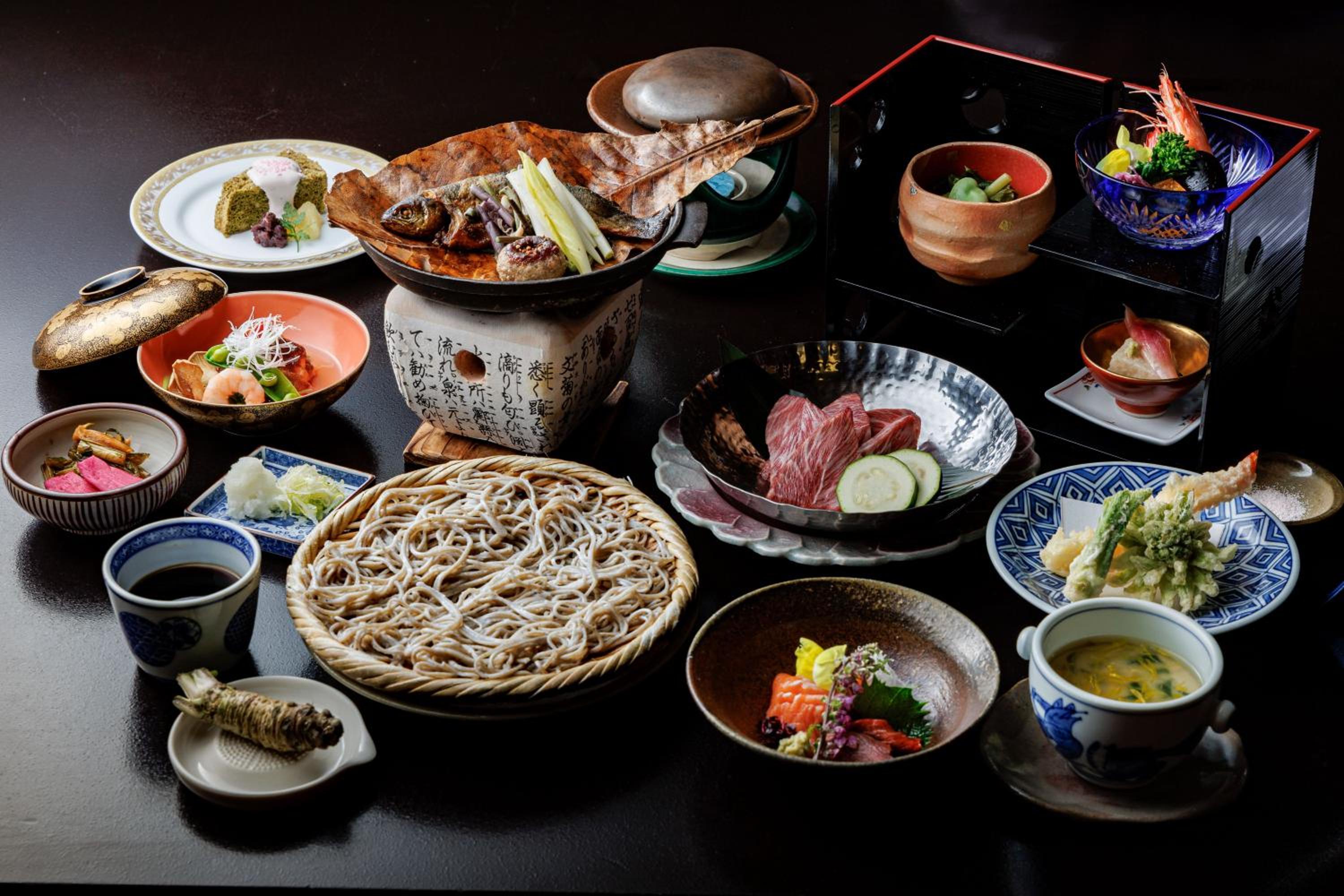 Fukashiso