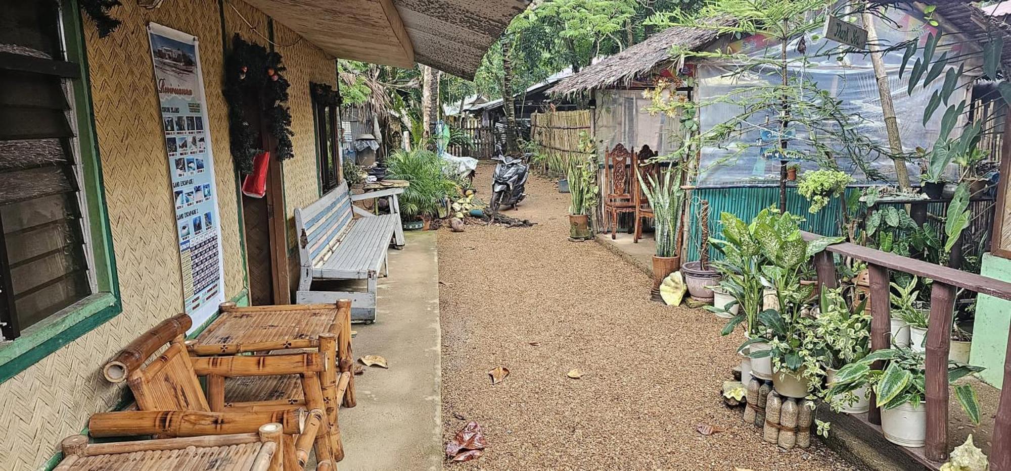 Rovi Homestay view 3