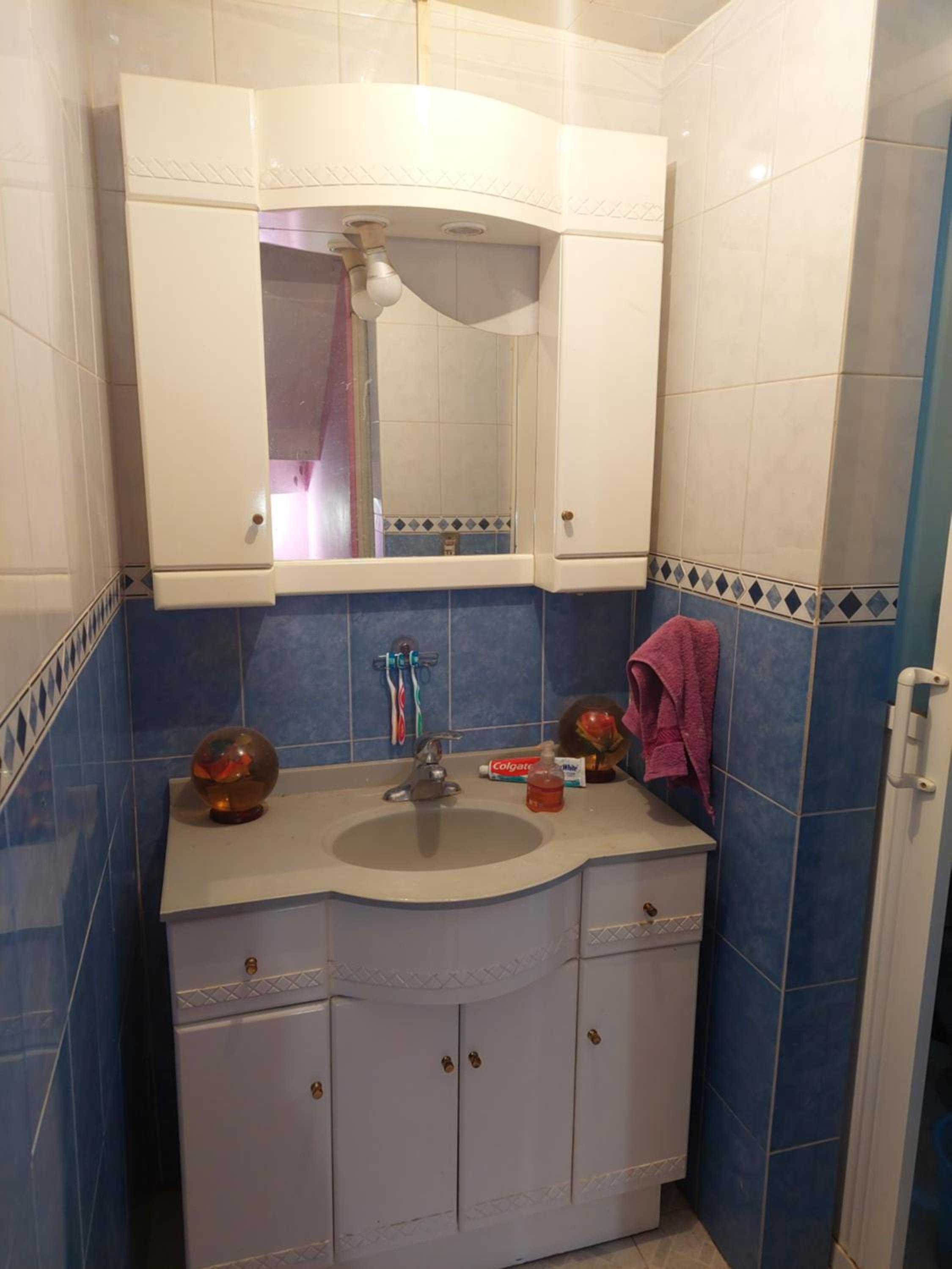Habitación privada en Casa compartida, 4 adultos photo 5