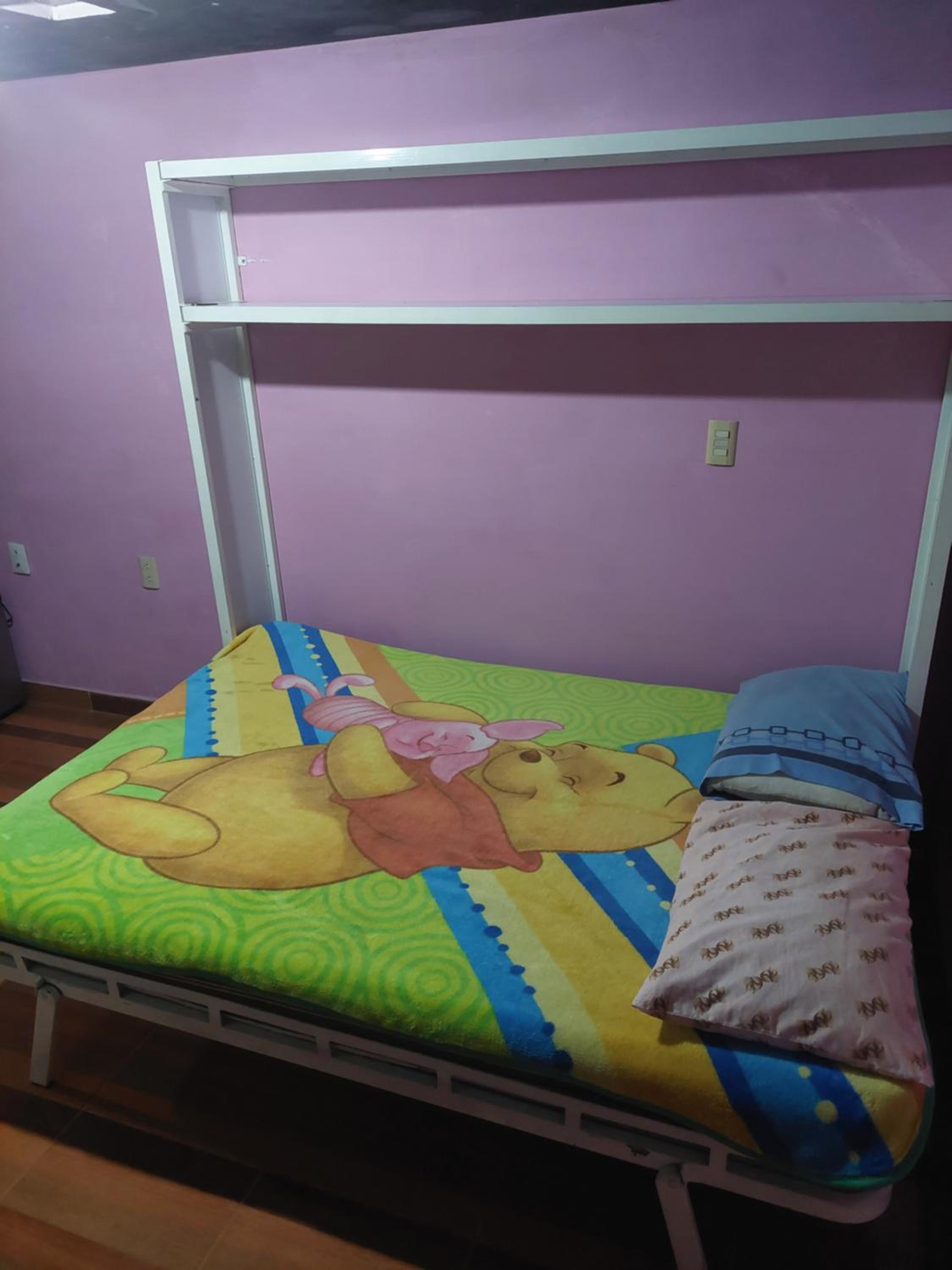 Habitación privada en Casa compartida, 4 adultos photo 2