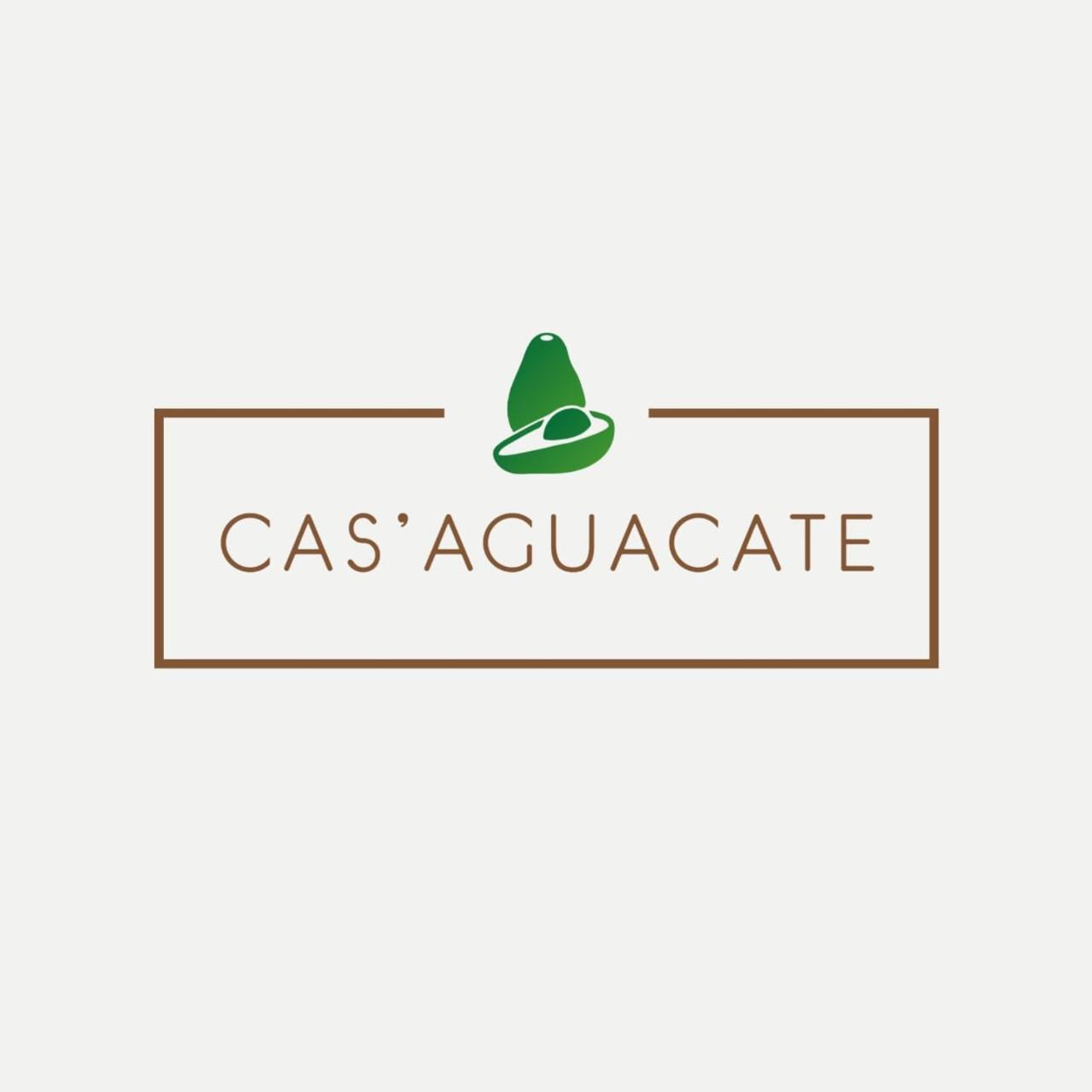 Hotel Boutique CasAguacate Apt Morfo close to Airport