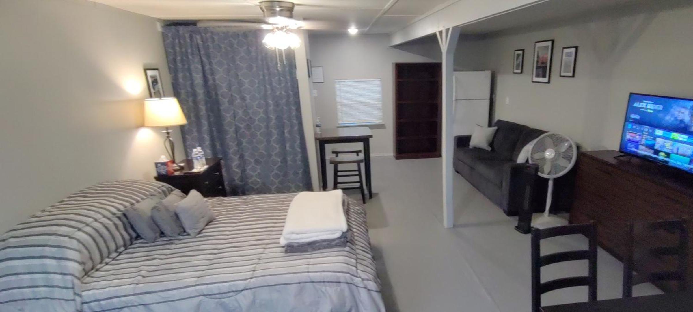 Make Yourself at Home - Property Image 2