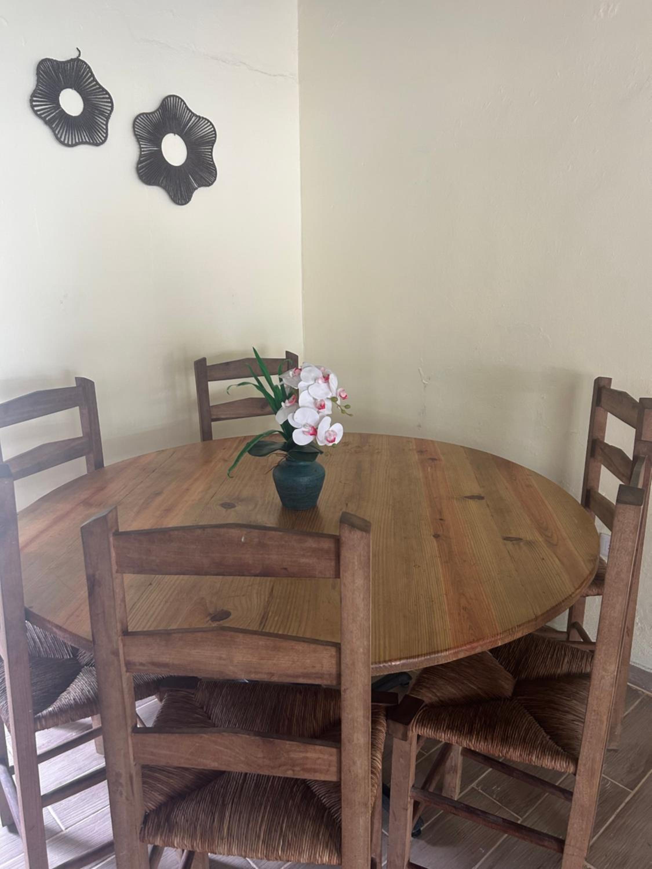Villa Campestre en Bonao