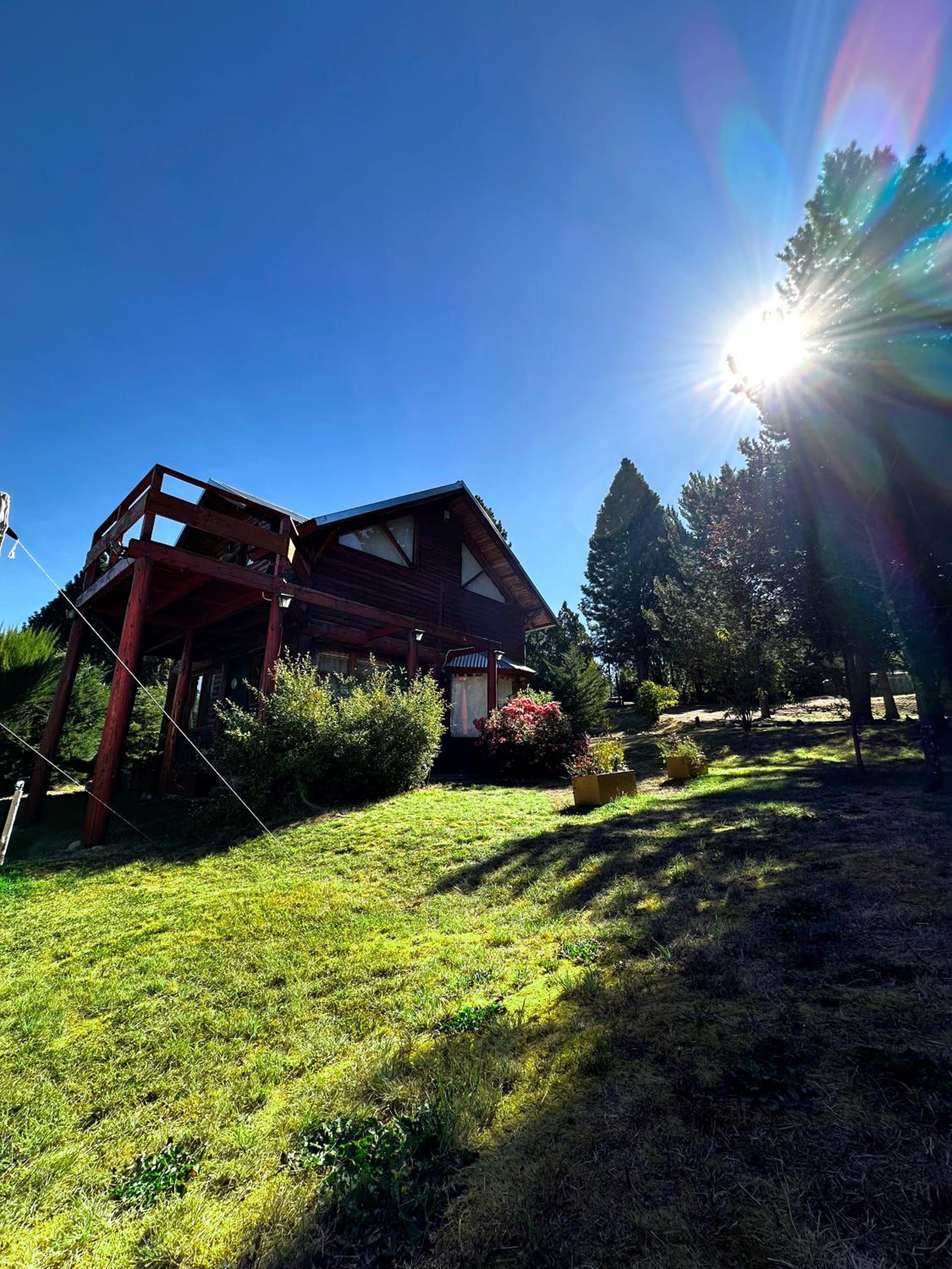Cabañas El Refugio de Puelo
