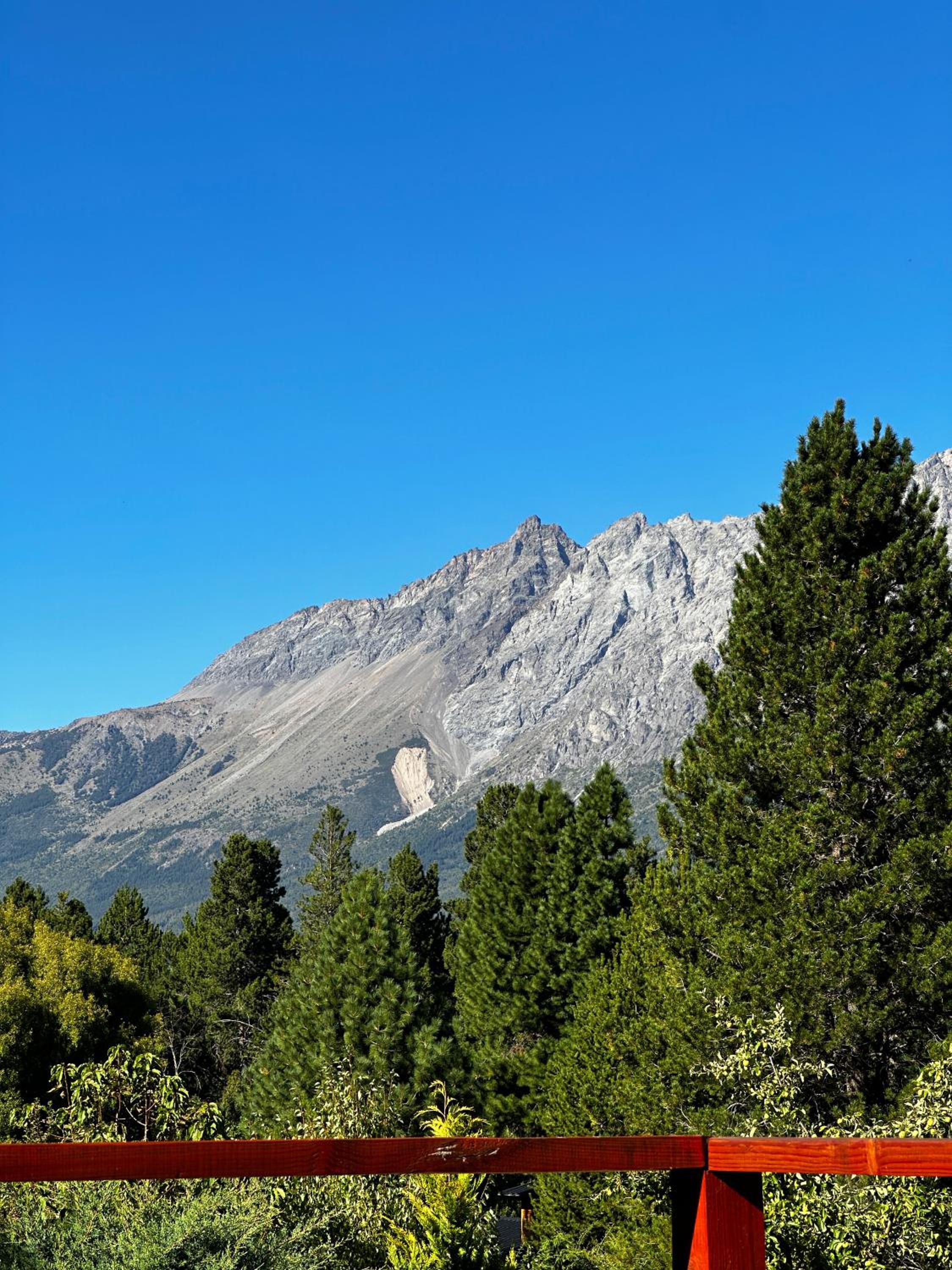 Cabañas El Refugio de Puelo