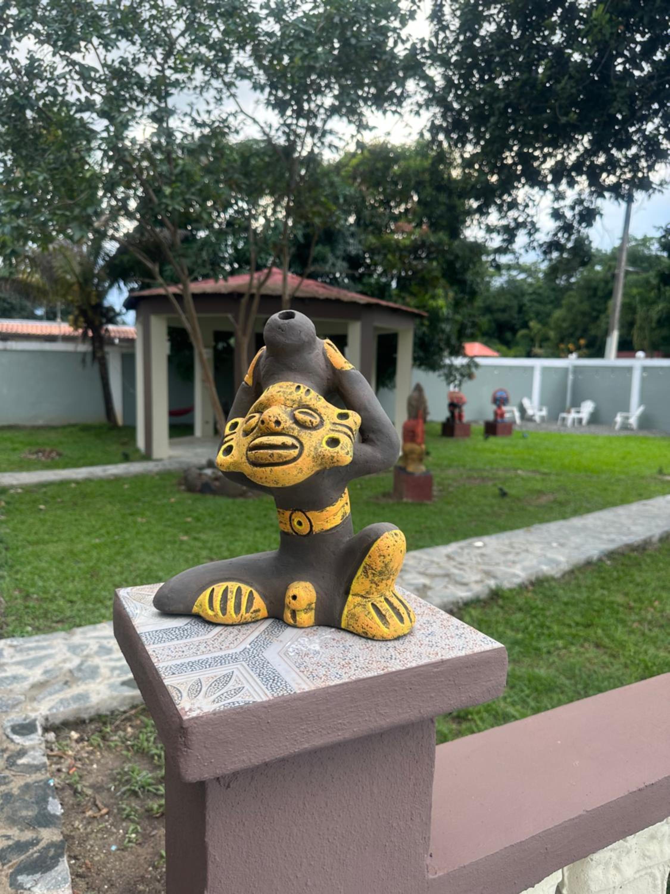 Villa Campestre en Bonao