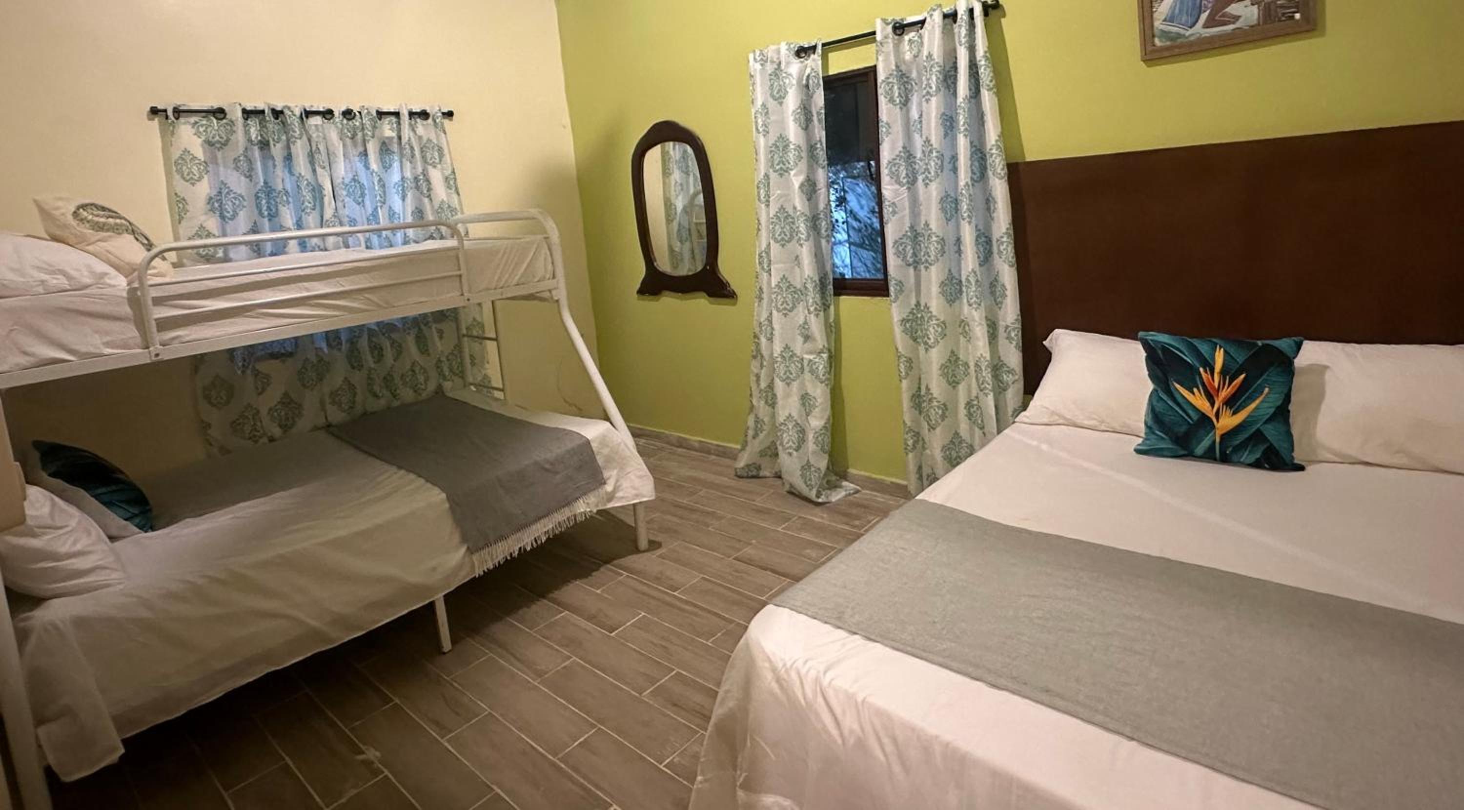 Villa Campestre en Bonao