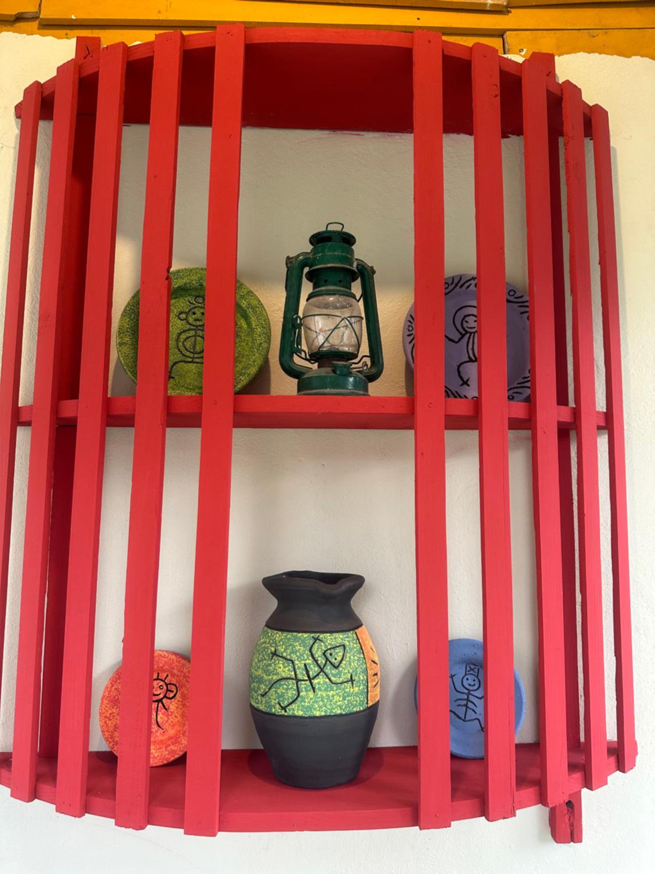 Villa Campestre en Bonao