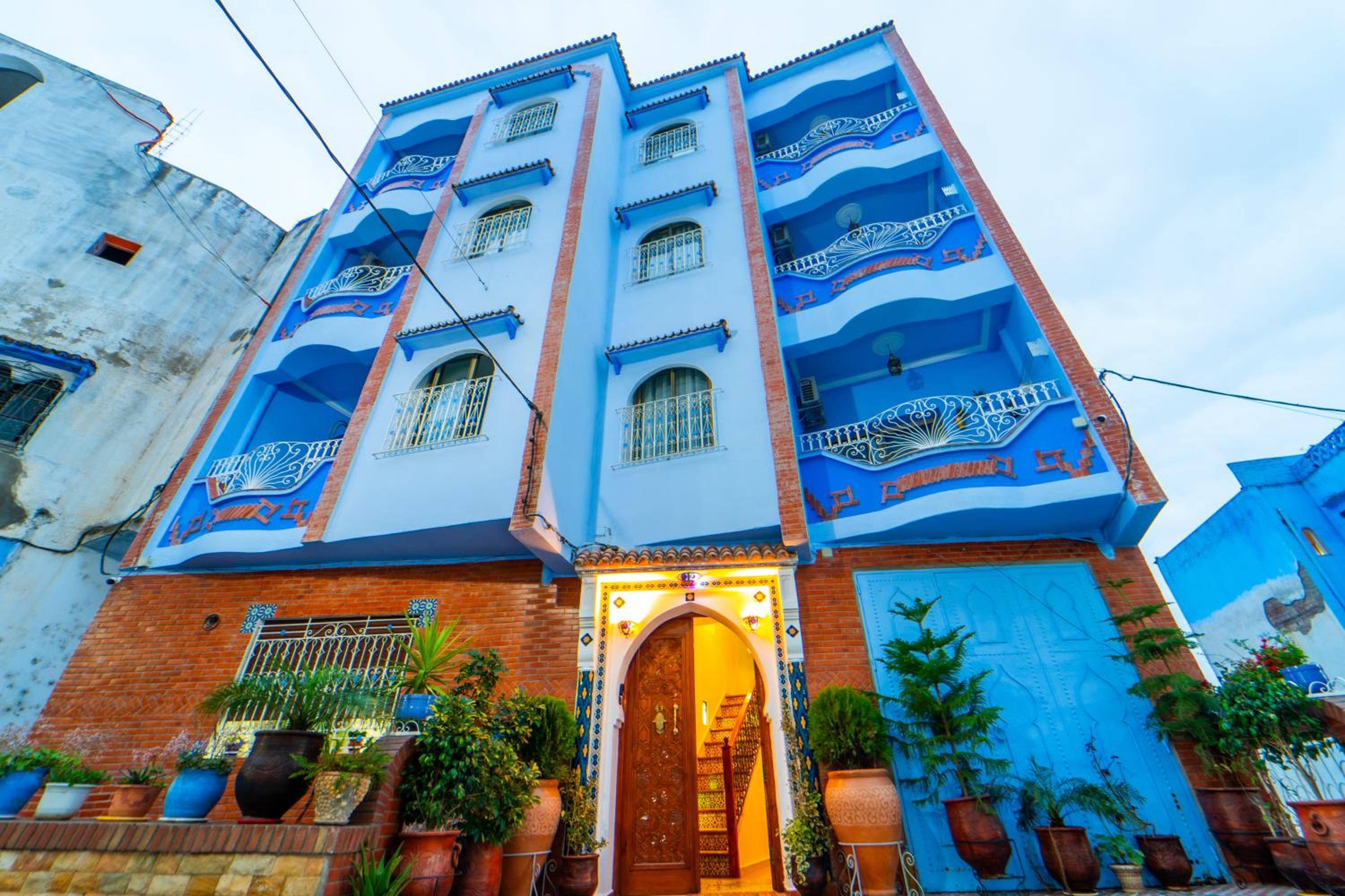 building
