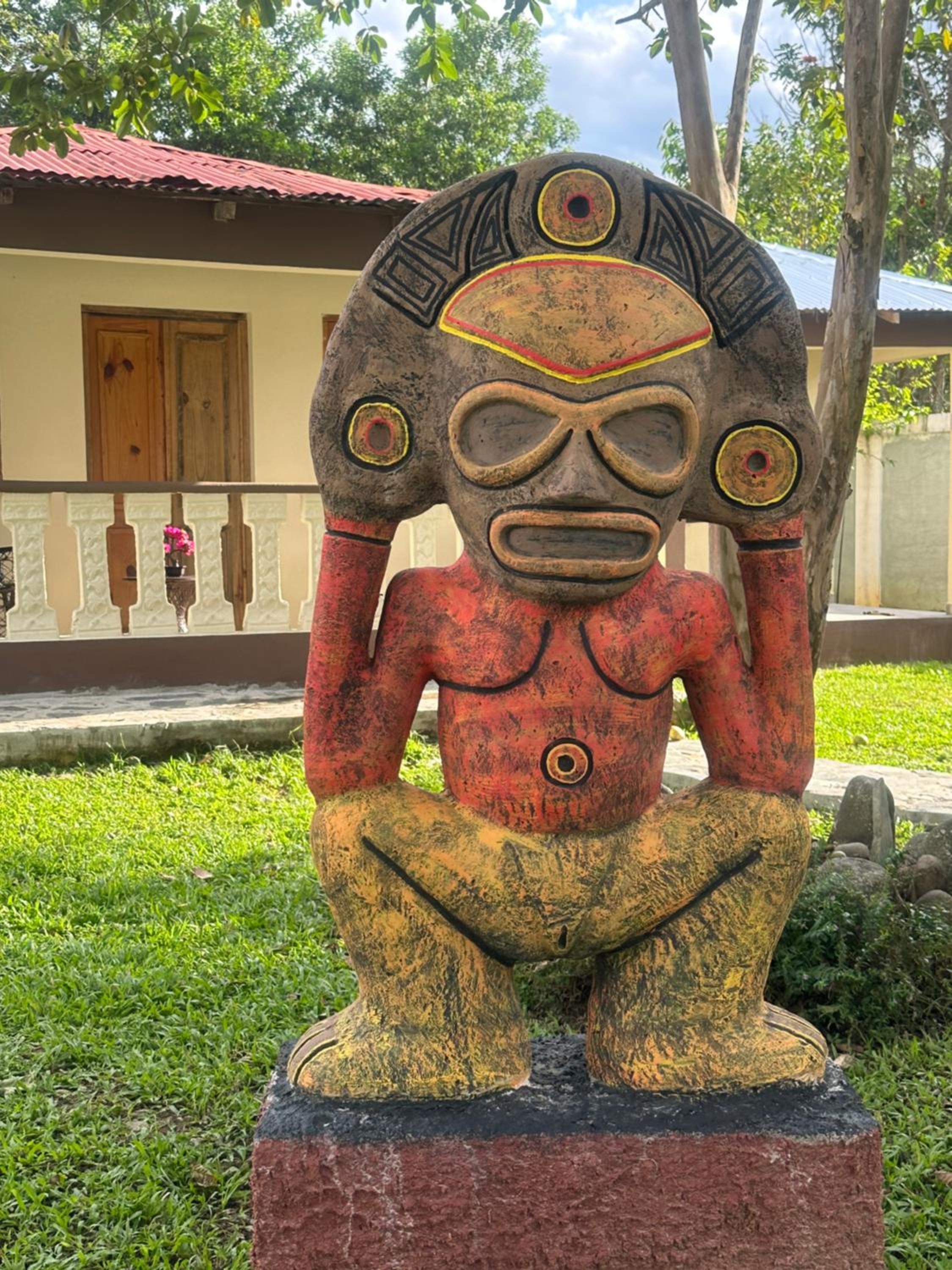 Villa Campestre en Bonao