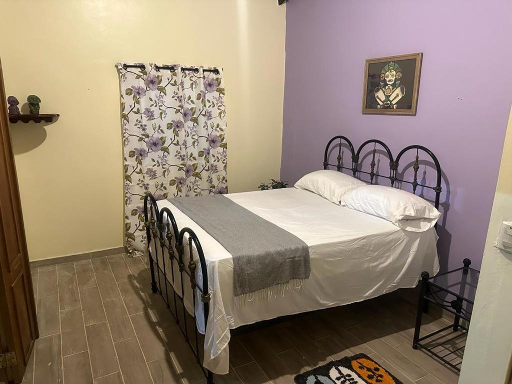 Villa Campestre en Bonao
