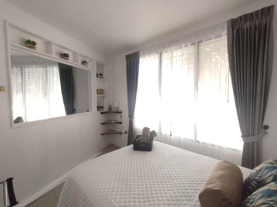 Hotel Boutique CasAguacate Apt Morfo close to Airport