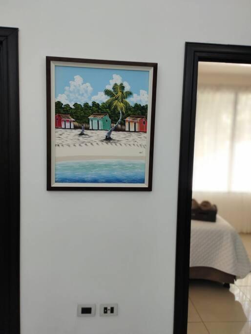 Hotel Boutique CasAguacate Apt Morfo close to Airport