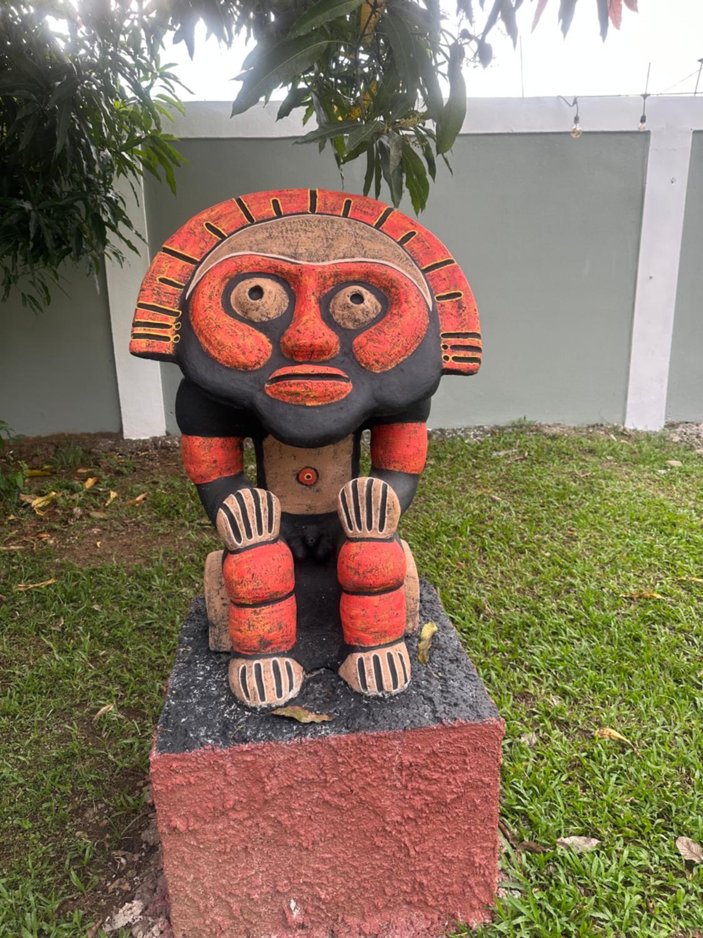 Villa Campestre en Bonao