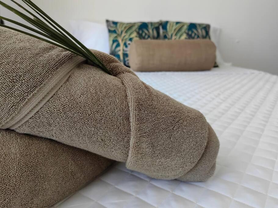 Hotel Boutique CasAguacate Apt Morfo close to Airport