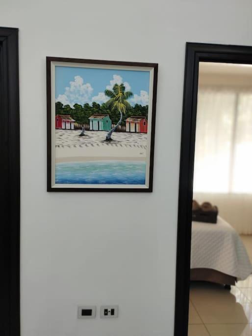 Hotel Boutique CasAguacate Apt Morfo close to Airport