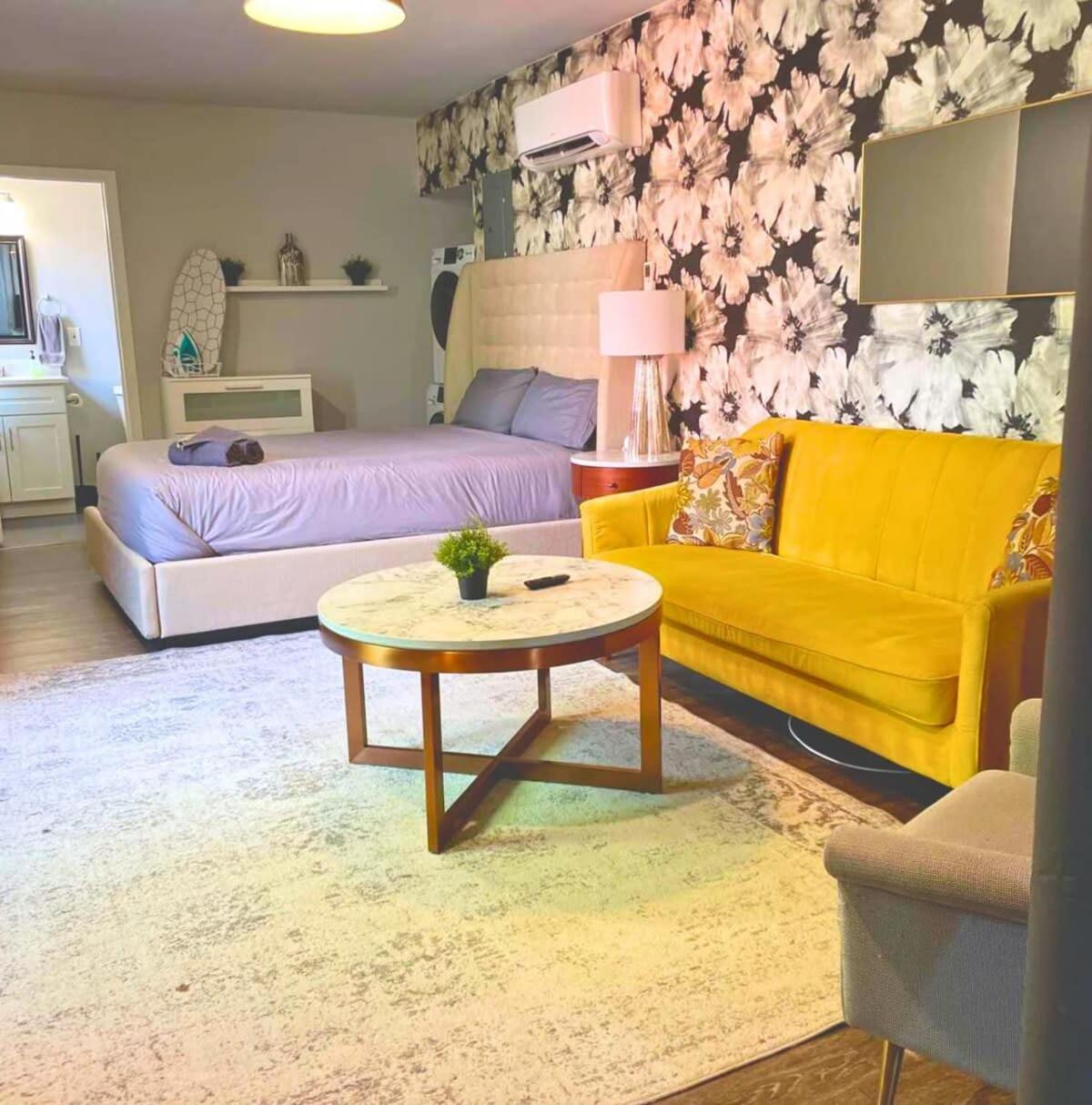 Cwe 1br w&d Near Bj Hospital Stl Art Museum view 4