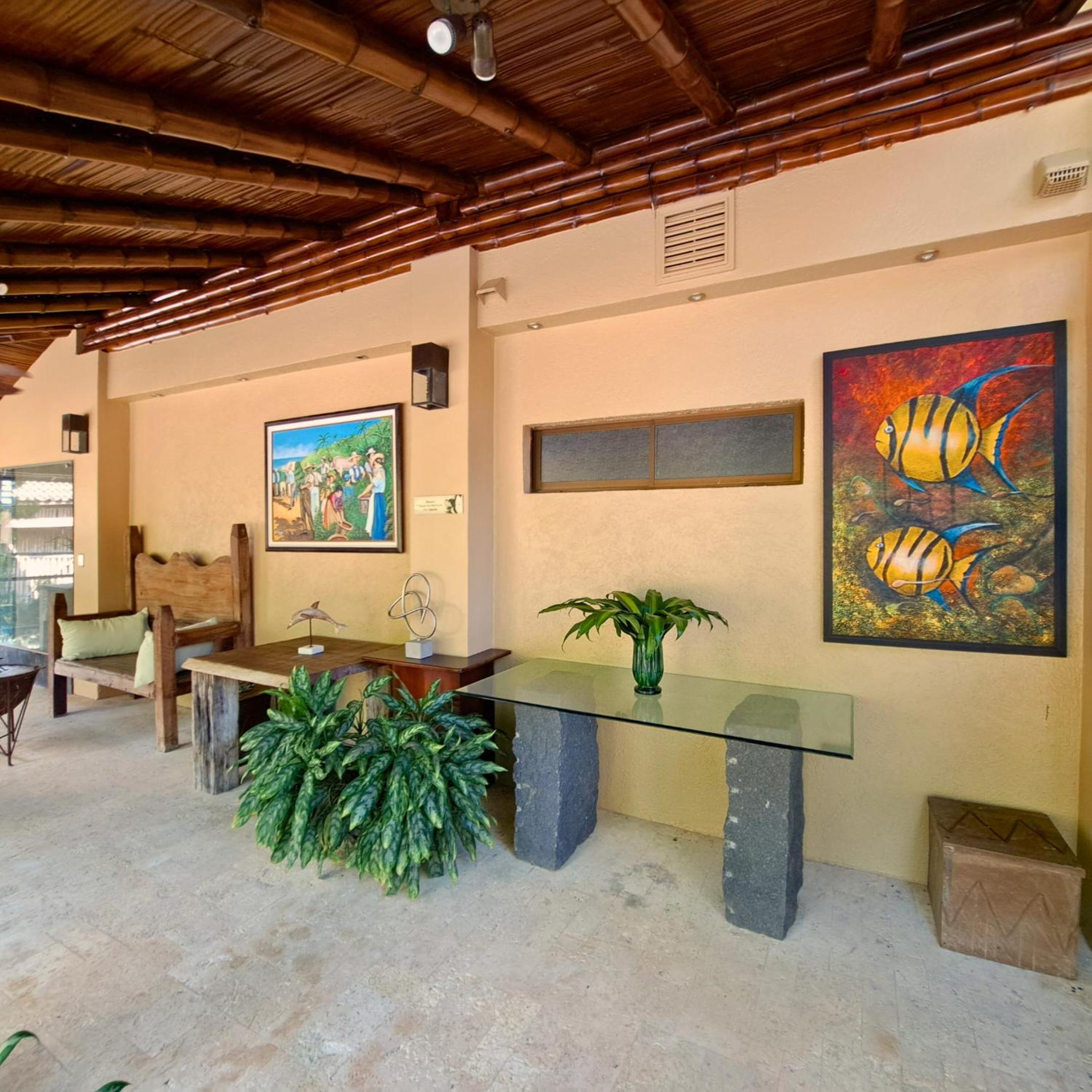 VILLA CASA RAMON