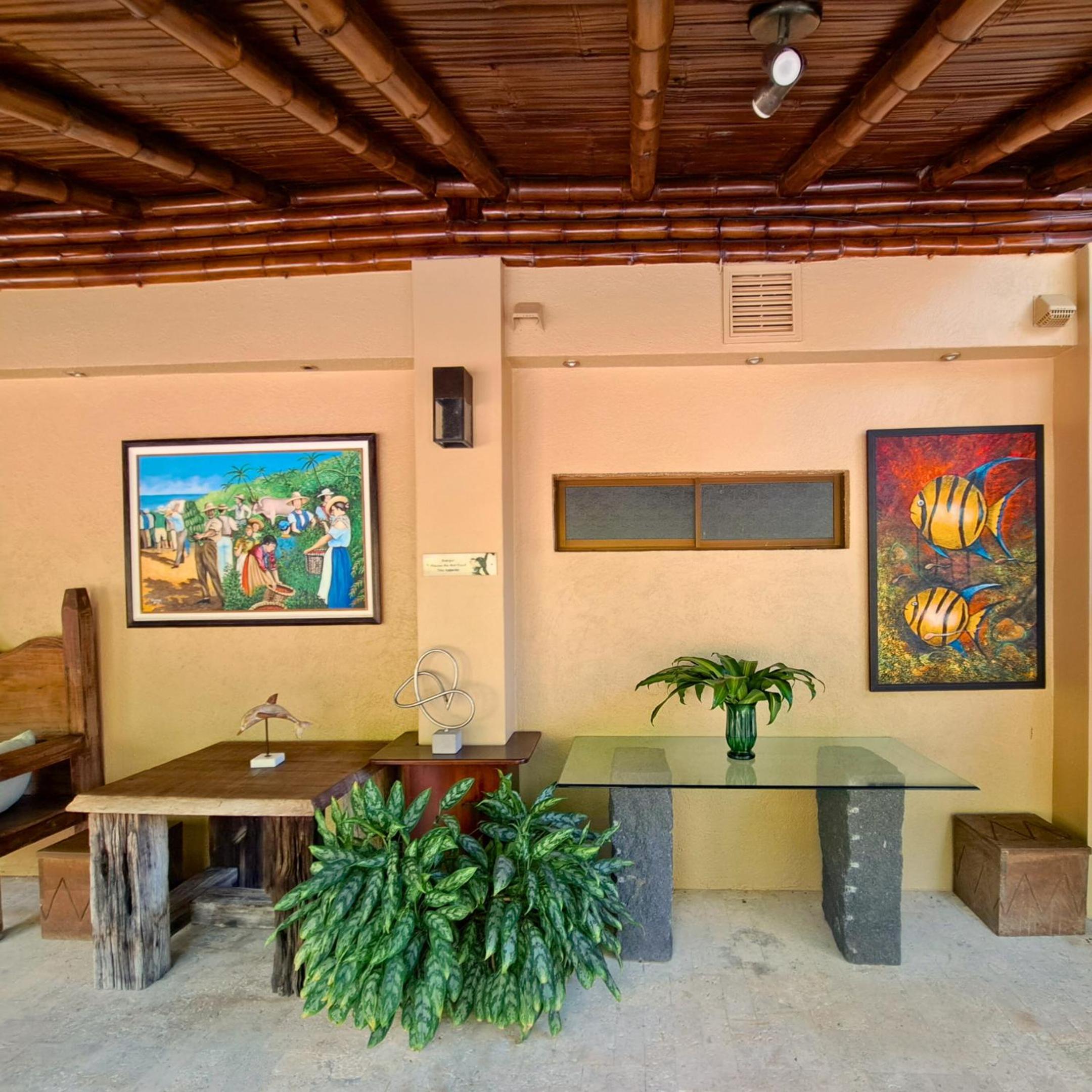 VILLA CASA RAMON