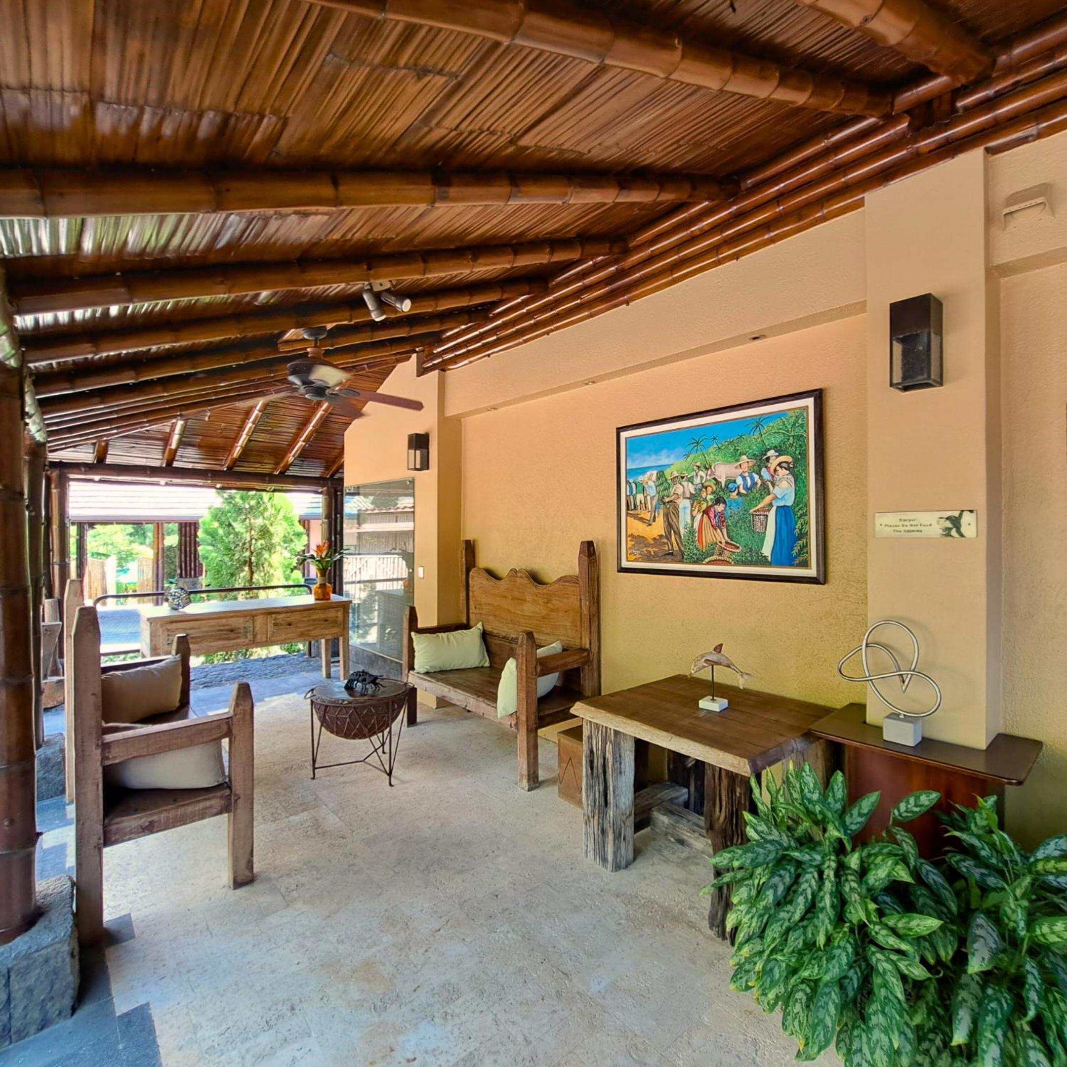 VILLA CASA RAMON