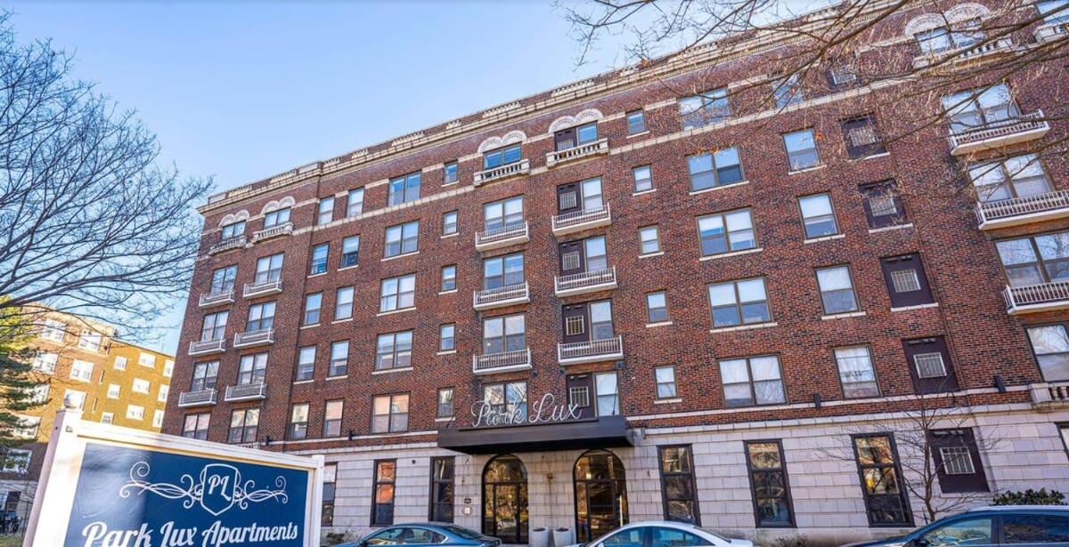 2BR W&D 6th FloorMins to Forest Park CWE