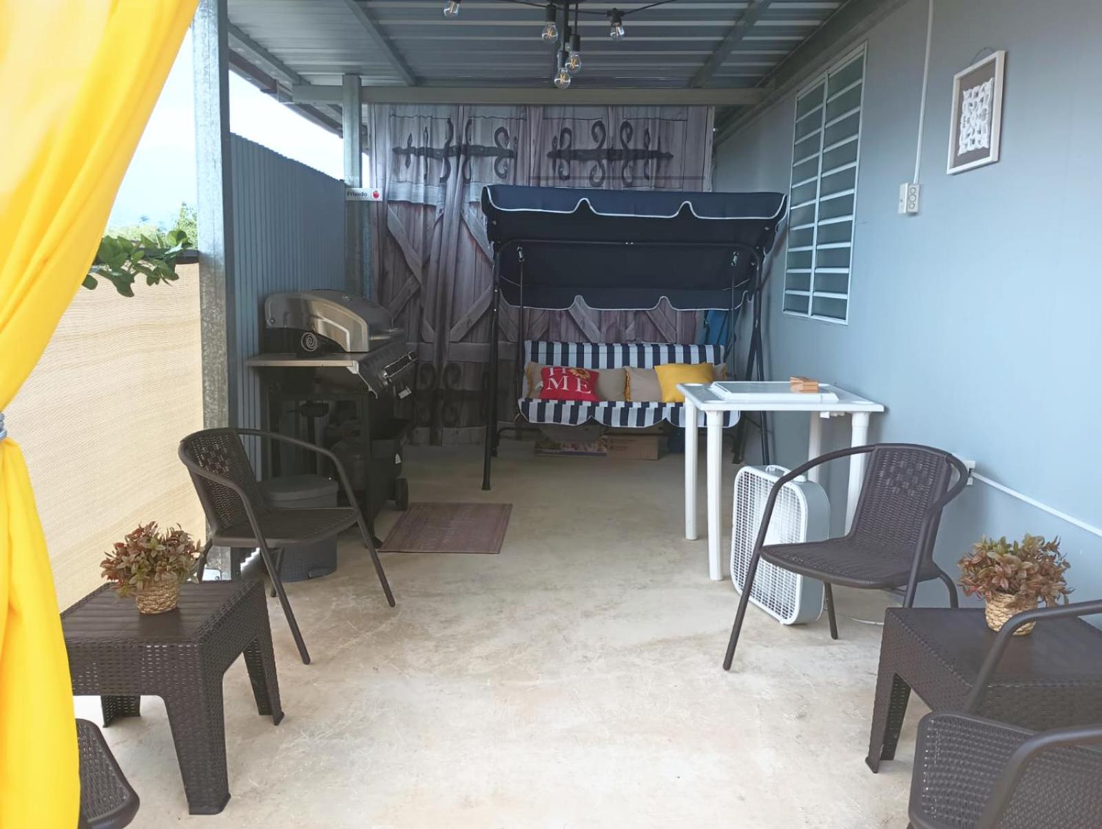 Casa Dona Guilla 1 view 3
