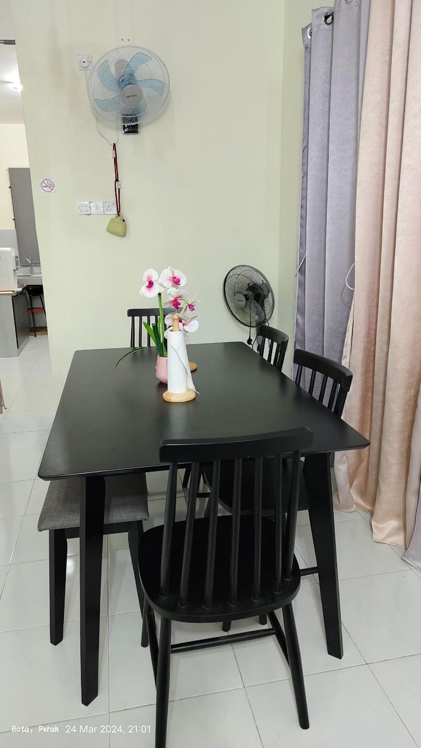 The Mayor Homestay, Seri Iskandar, Perak photo 2