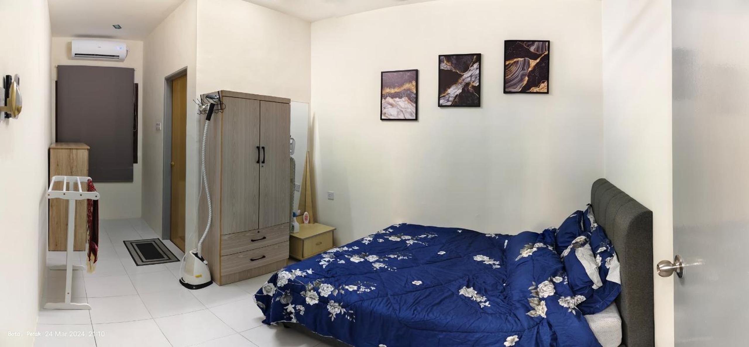 The Mayor Homestay, Seri Iskandar, Perak photo 6