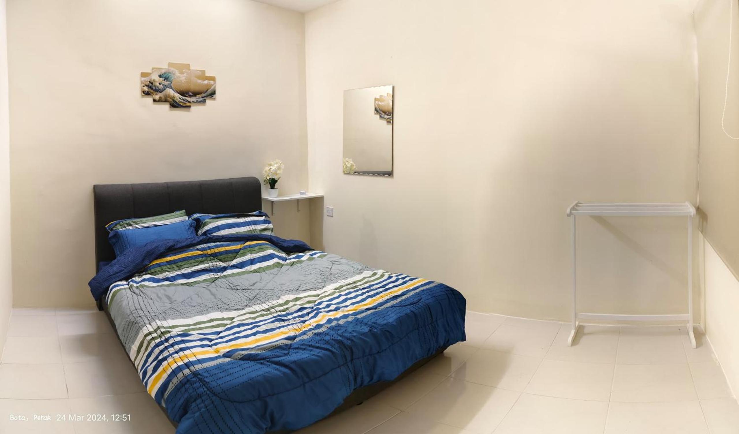 The Mayor Homestay, Seri Iskandar, Perak photo 7