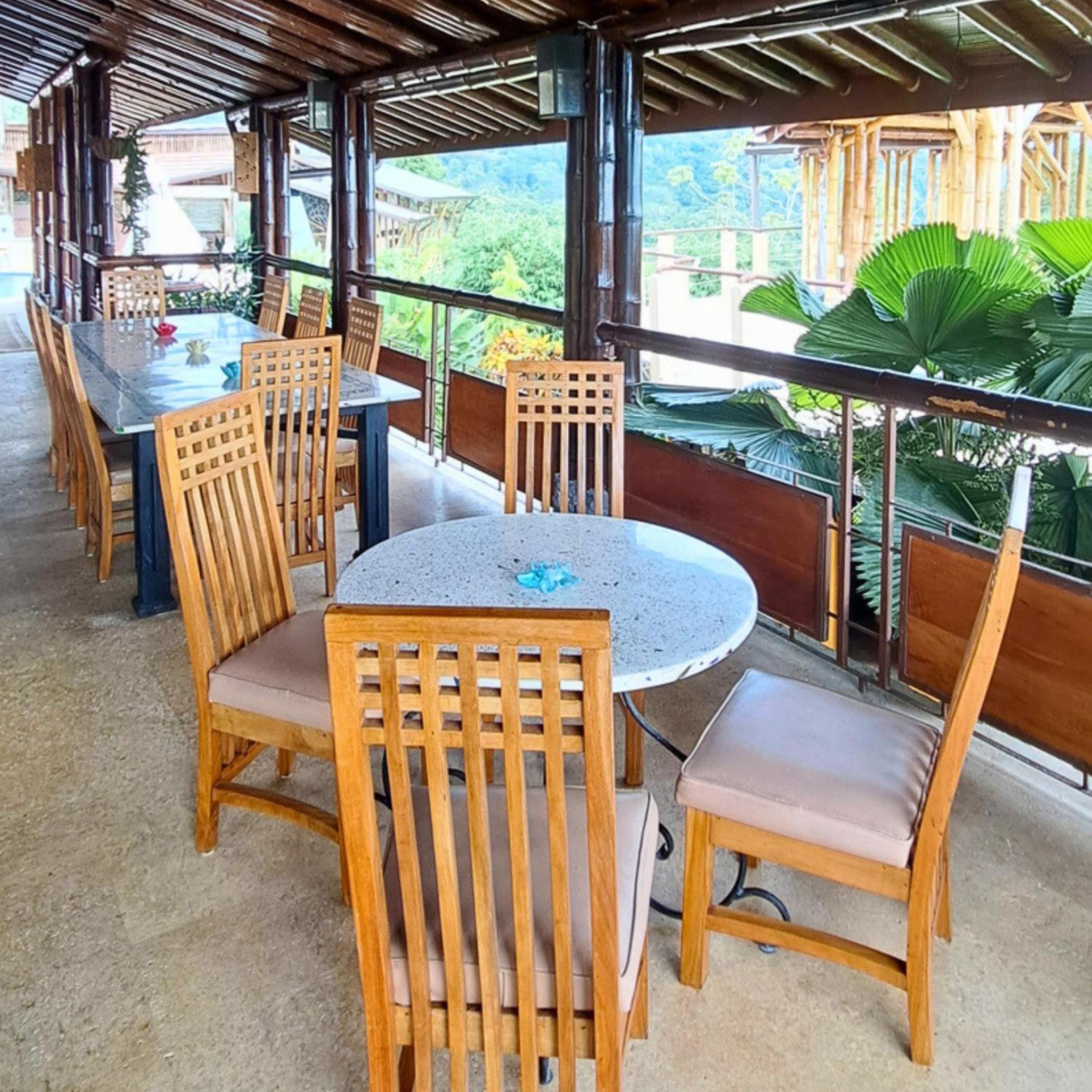VILLA CASA RAMON
