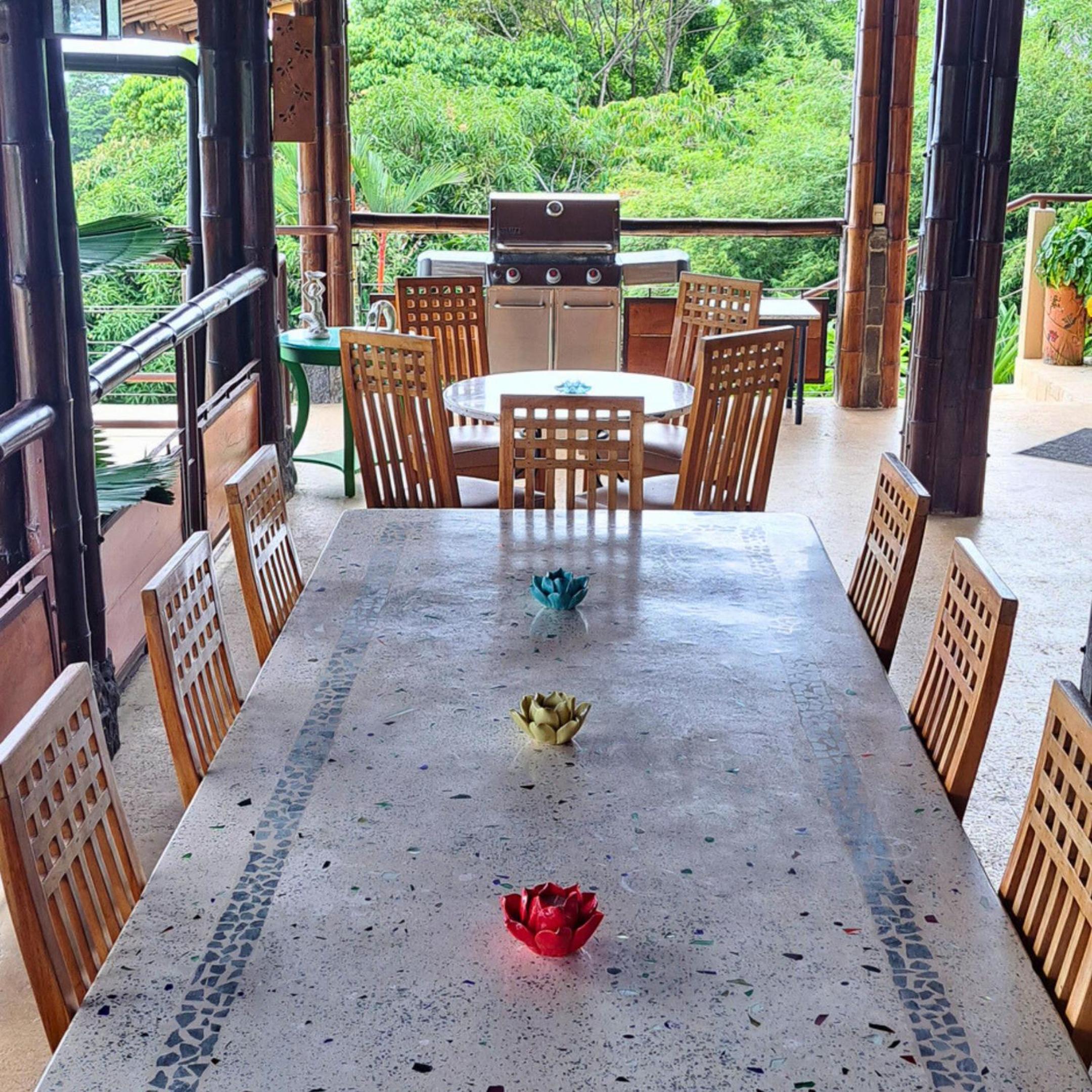 VILLA CASA RAMON
