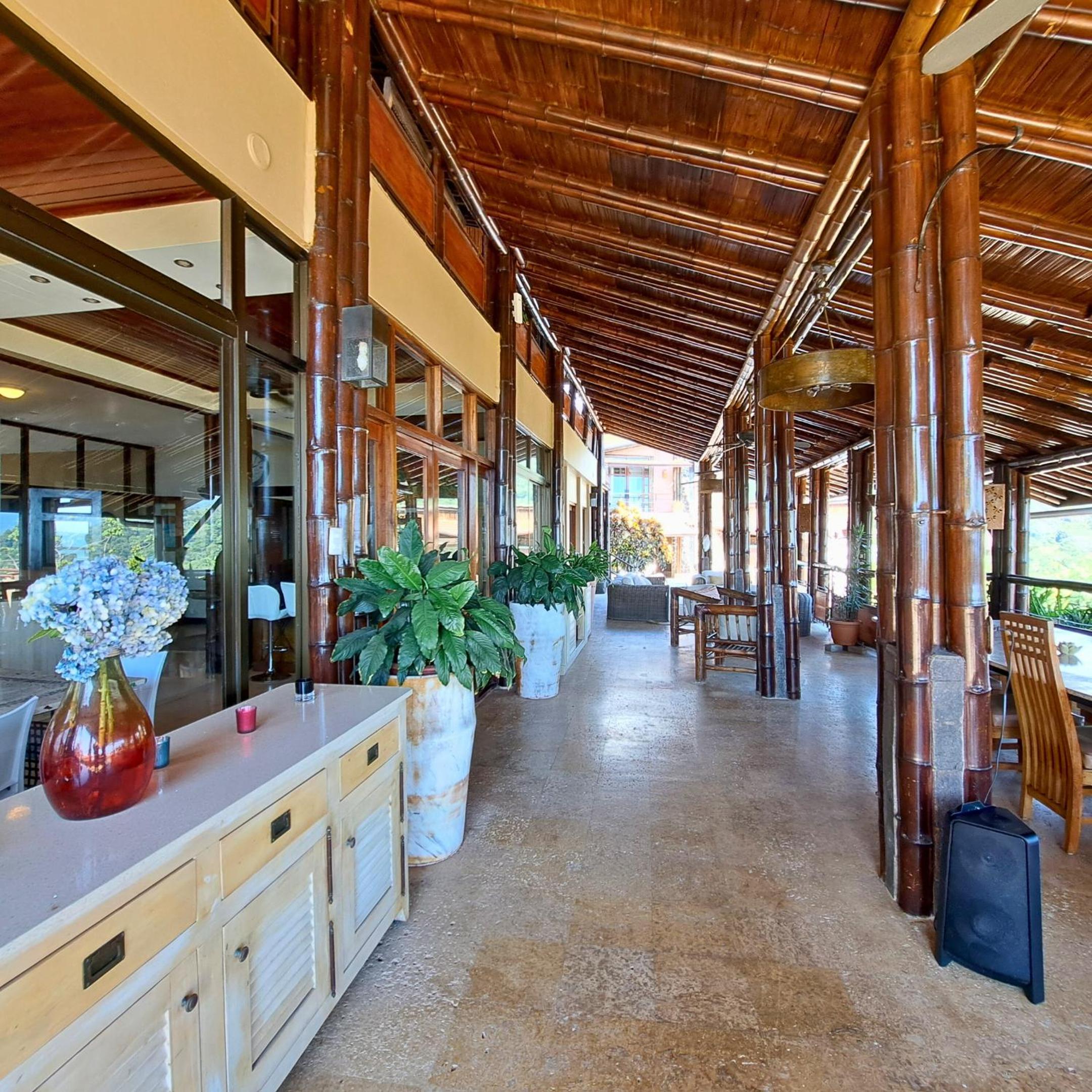 VILLA CASA RAMON