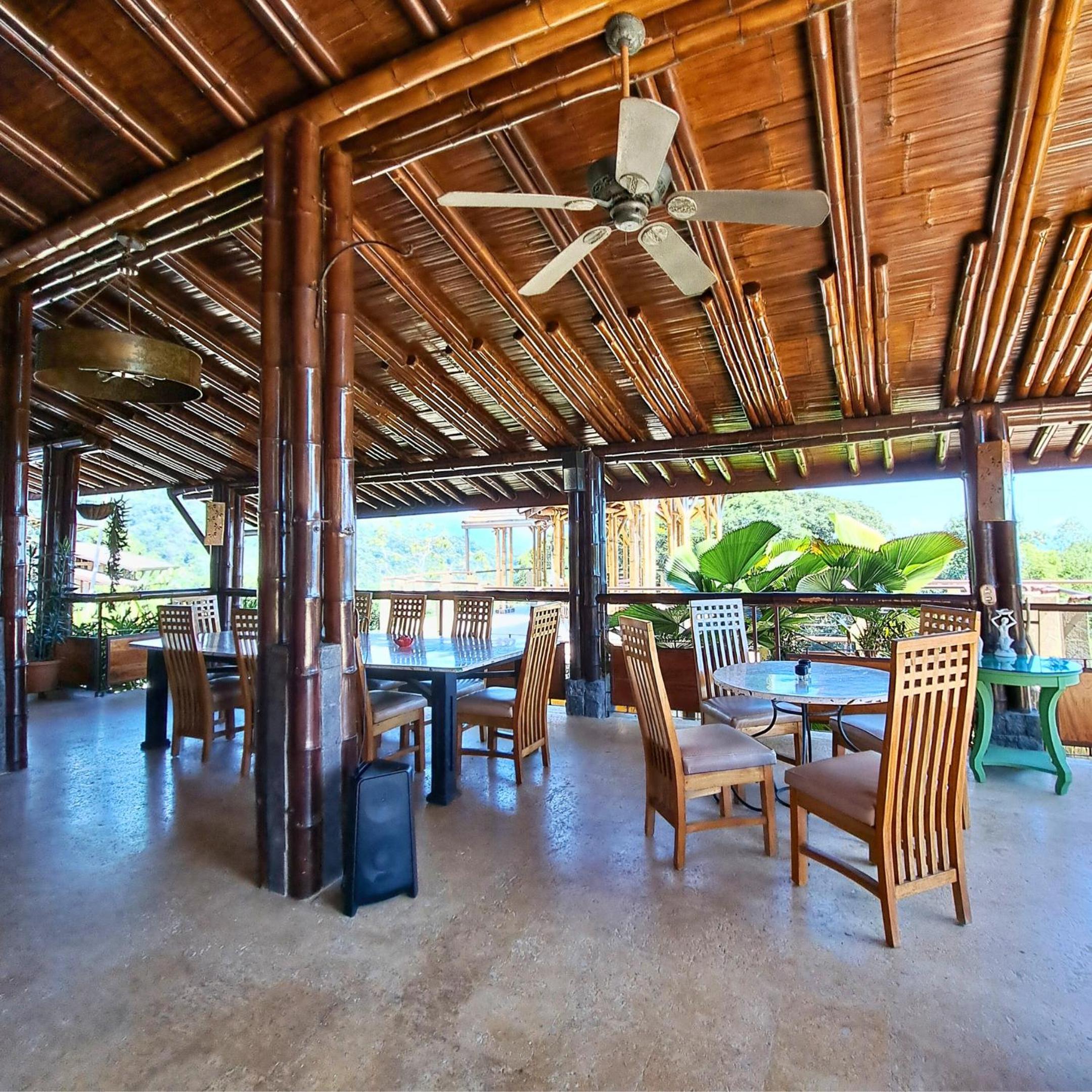 VILLA CASA RAMON