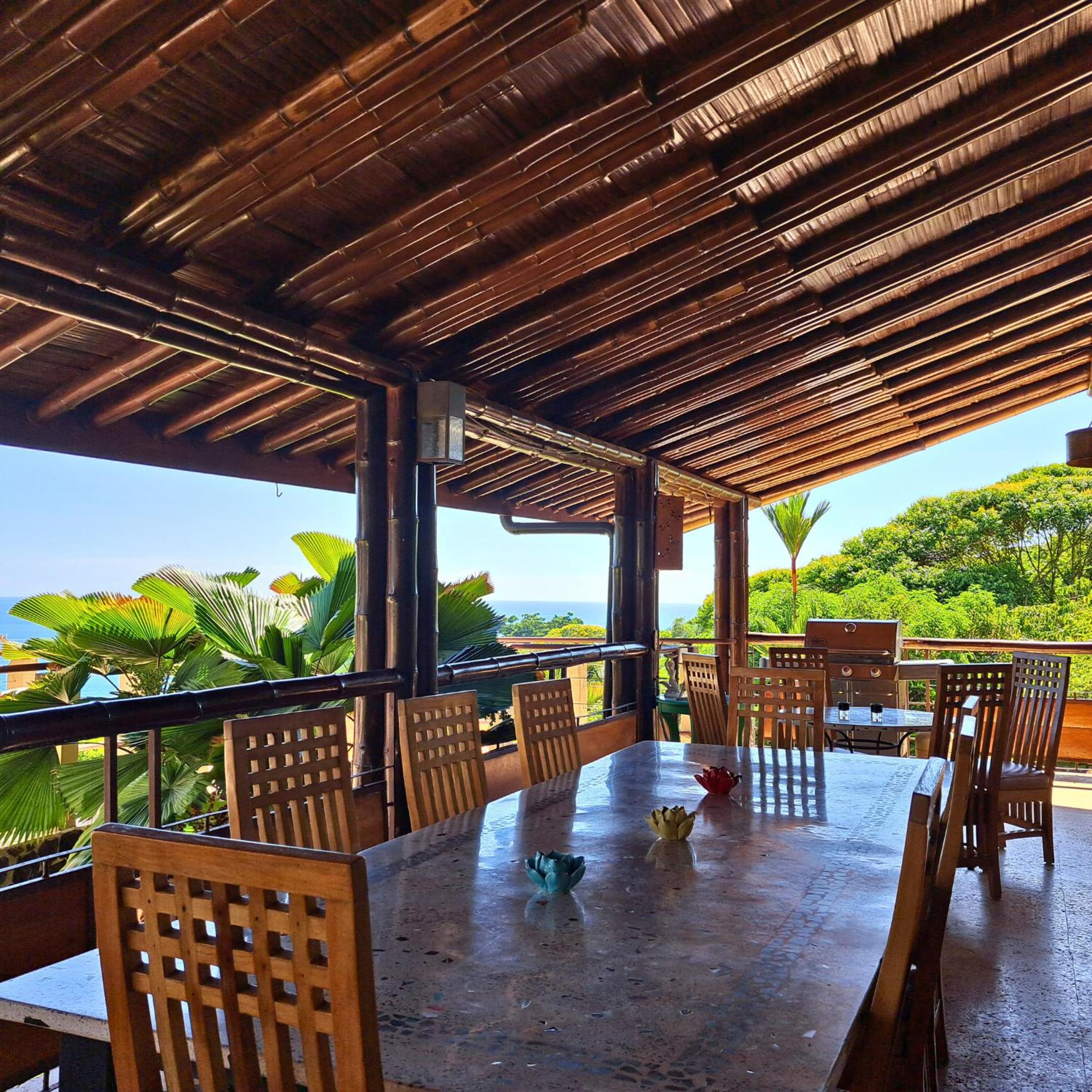 VILLA CASA RAMON