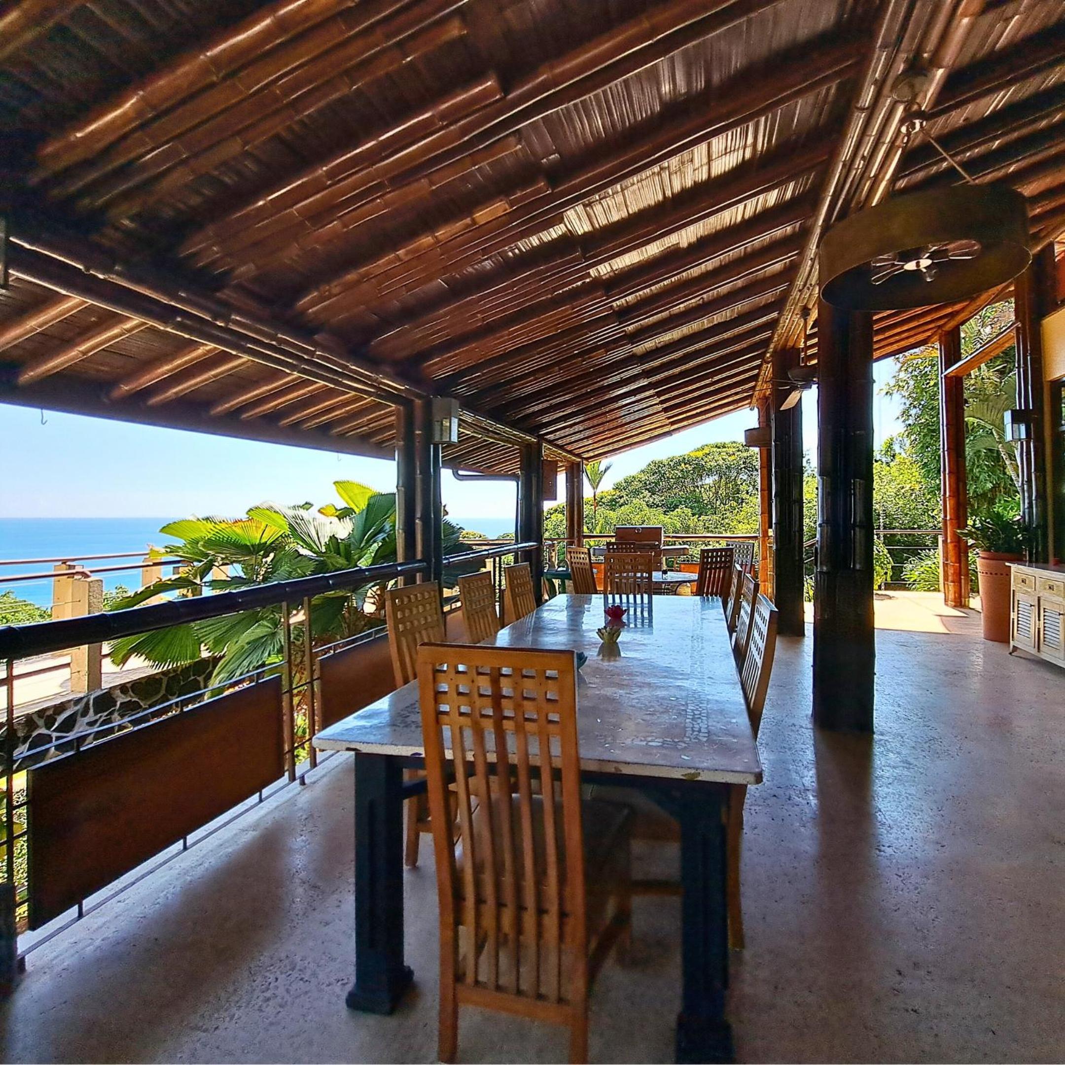 VILLA CASA RAMON