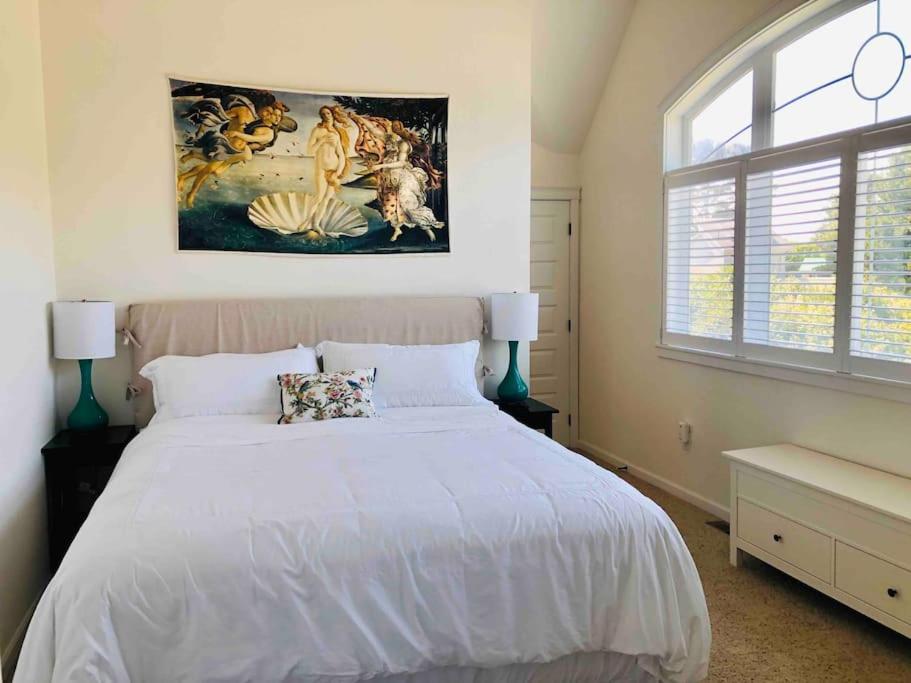 Seagrass Cottage at Beverly Beach