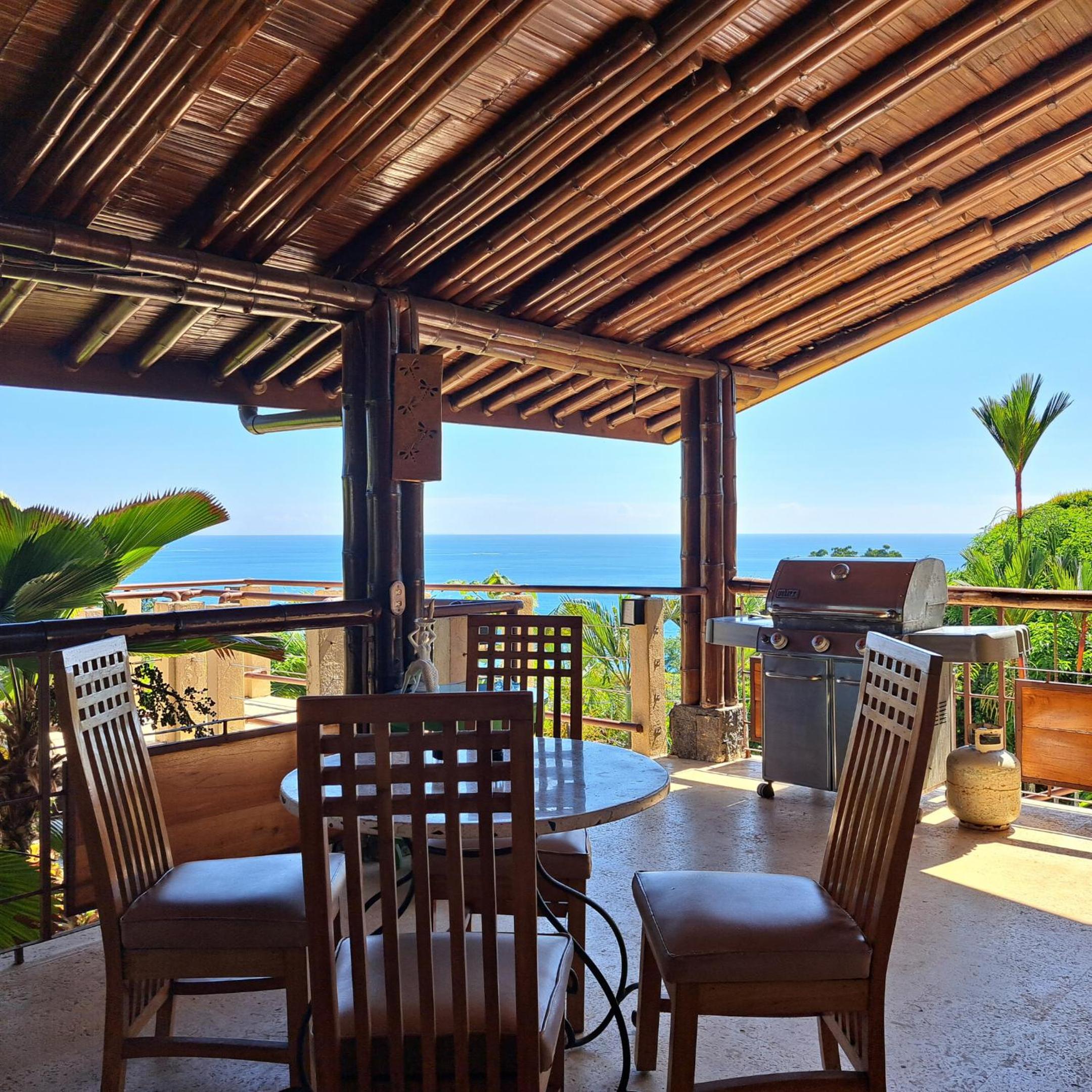 VILLA CASA RAMON