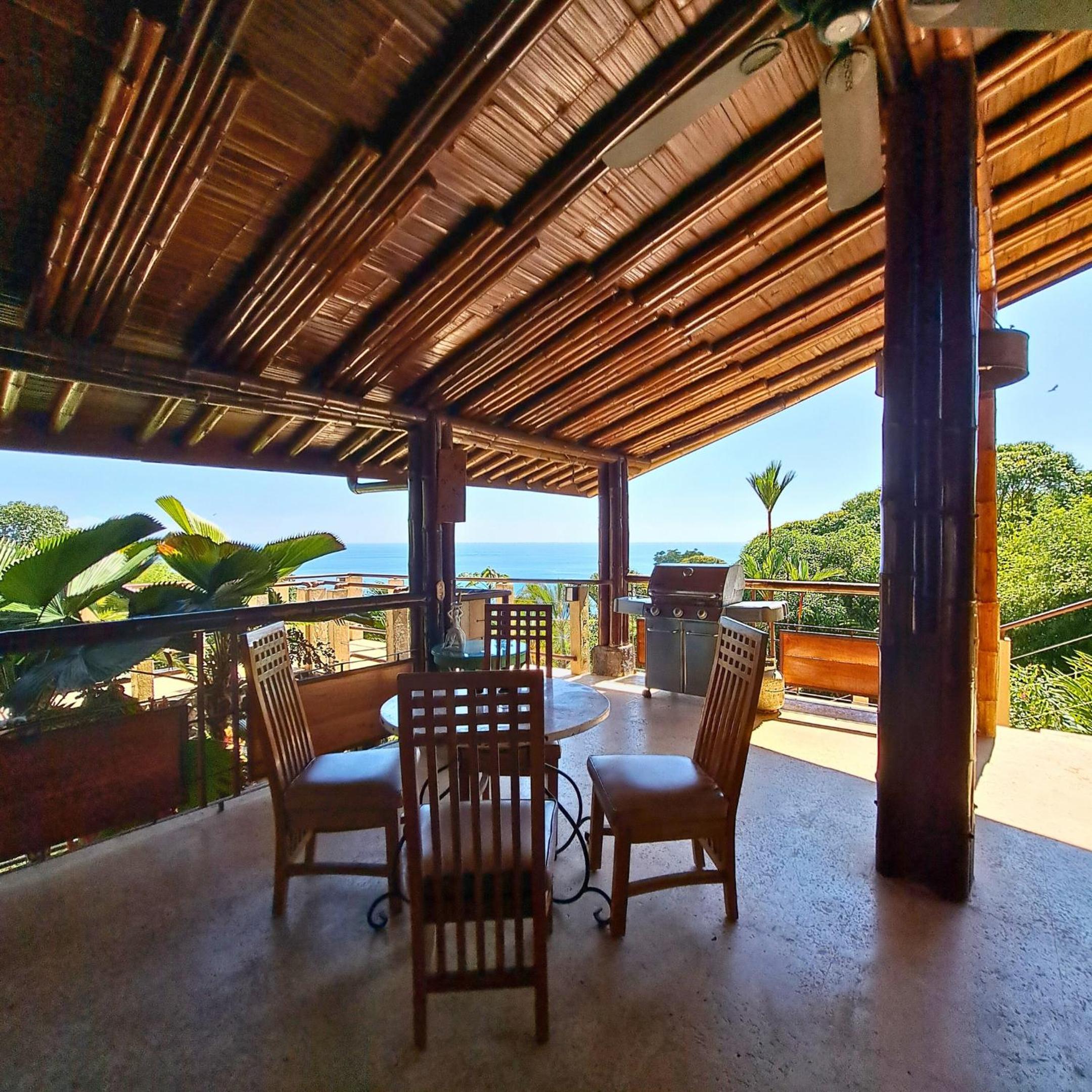 VILLA CASA RAMON