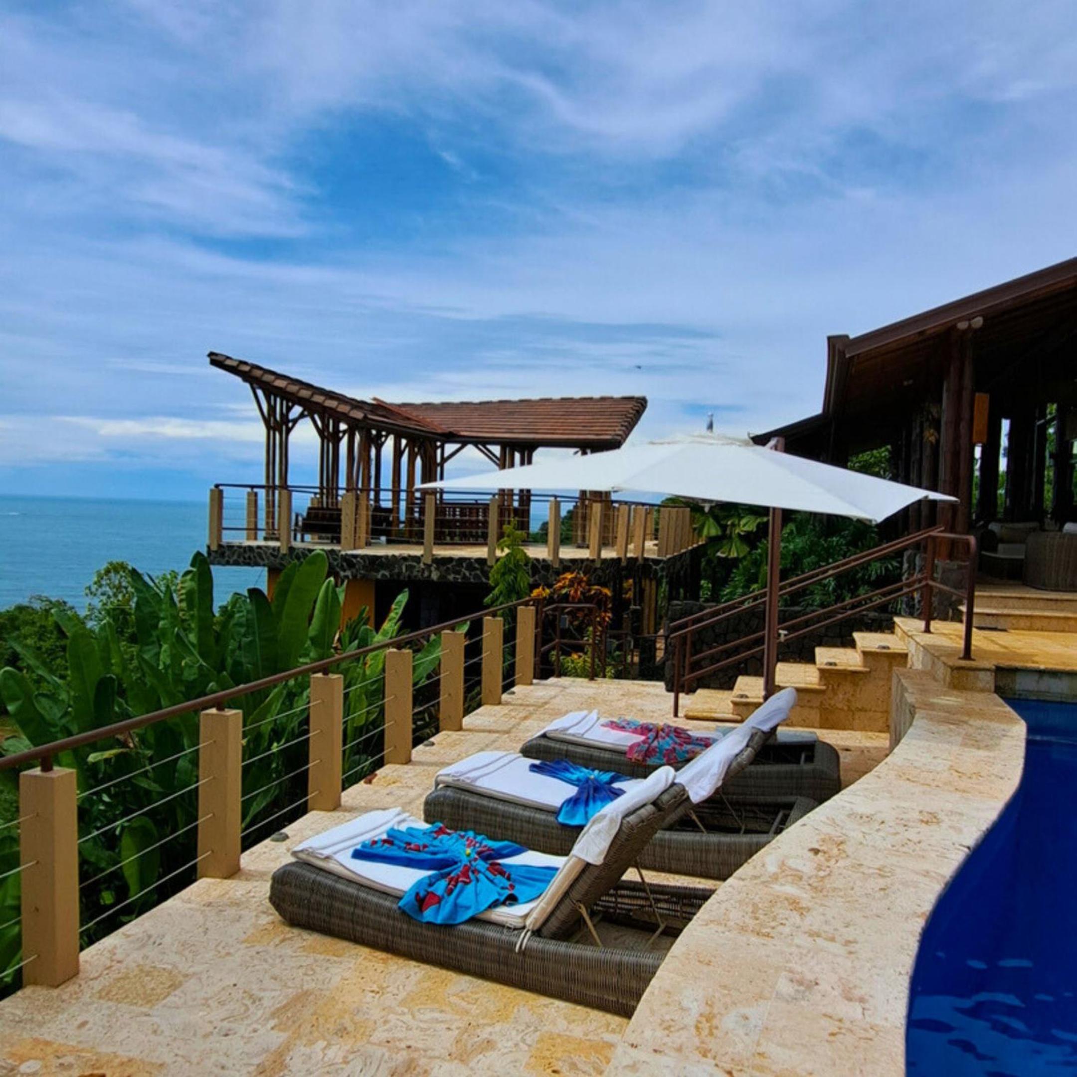 VILLA CASA RAMON