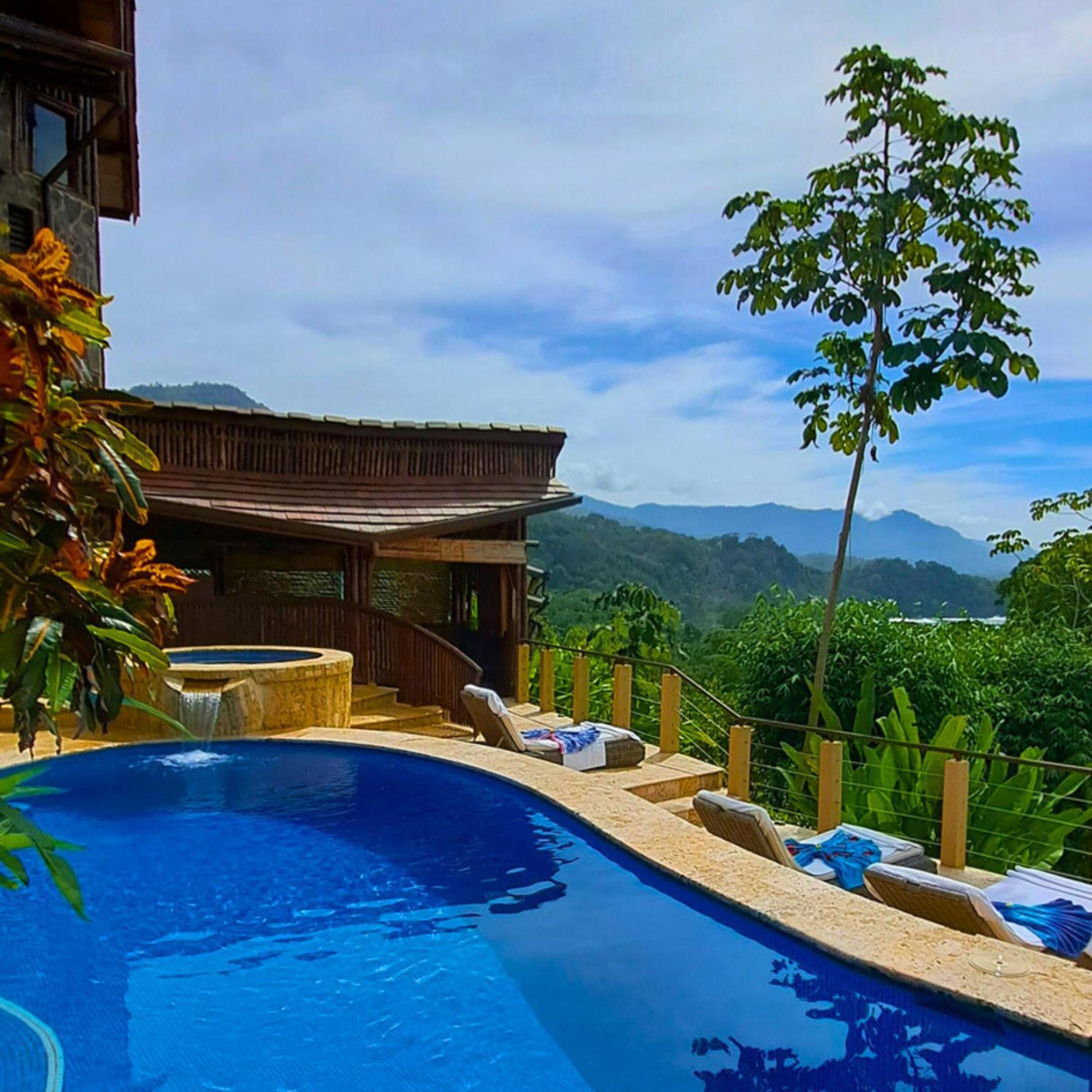 VILLA CASA RAMON