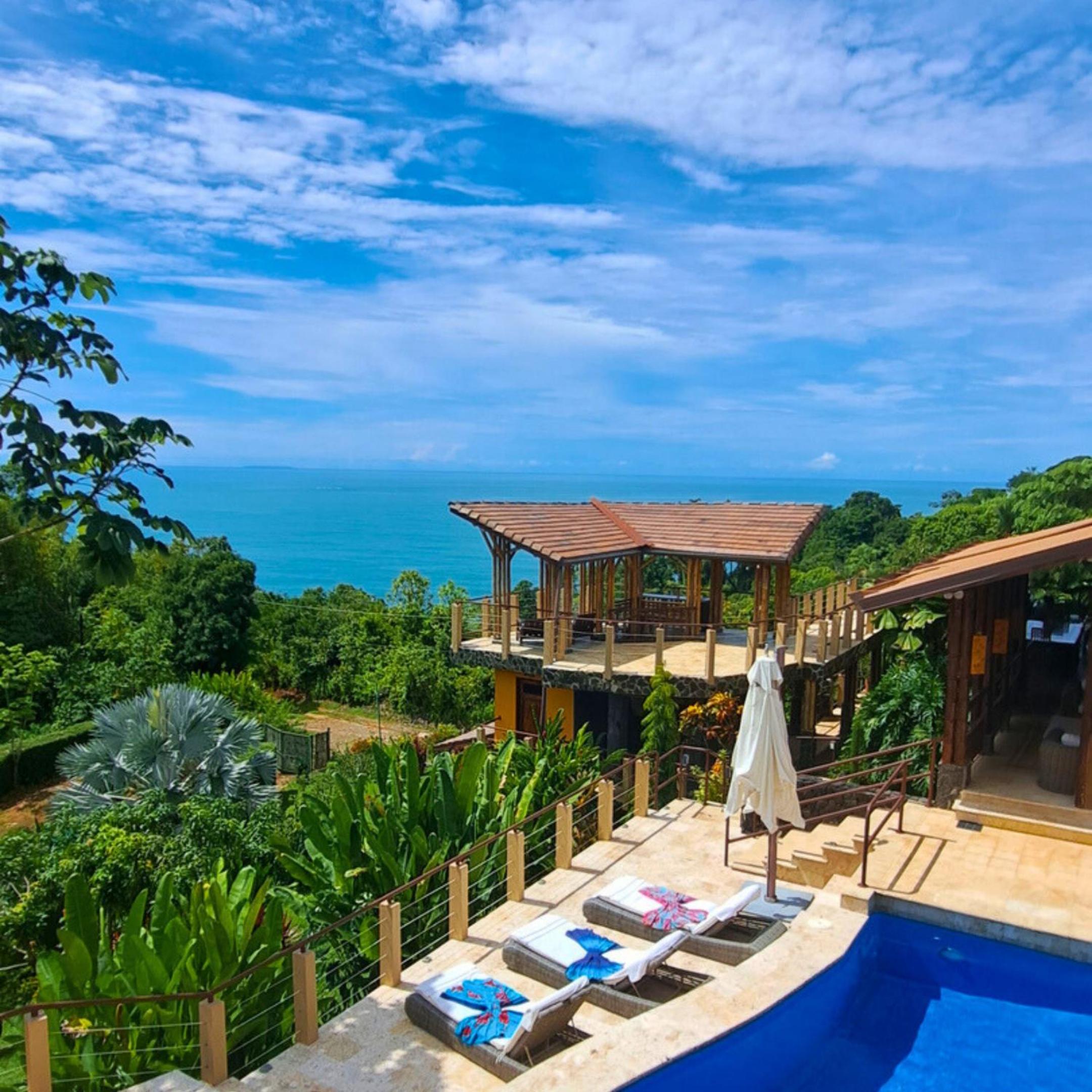 VILLA CASA RAMON