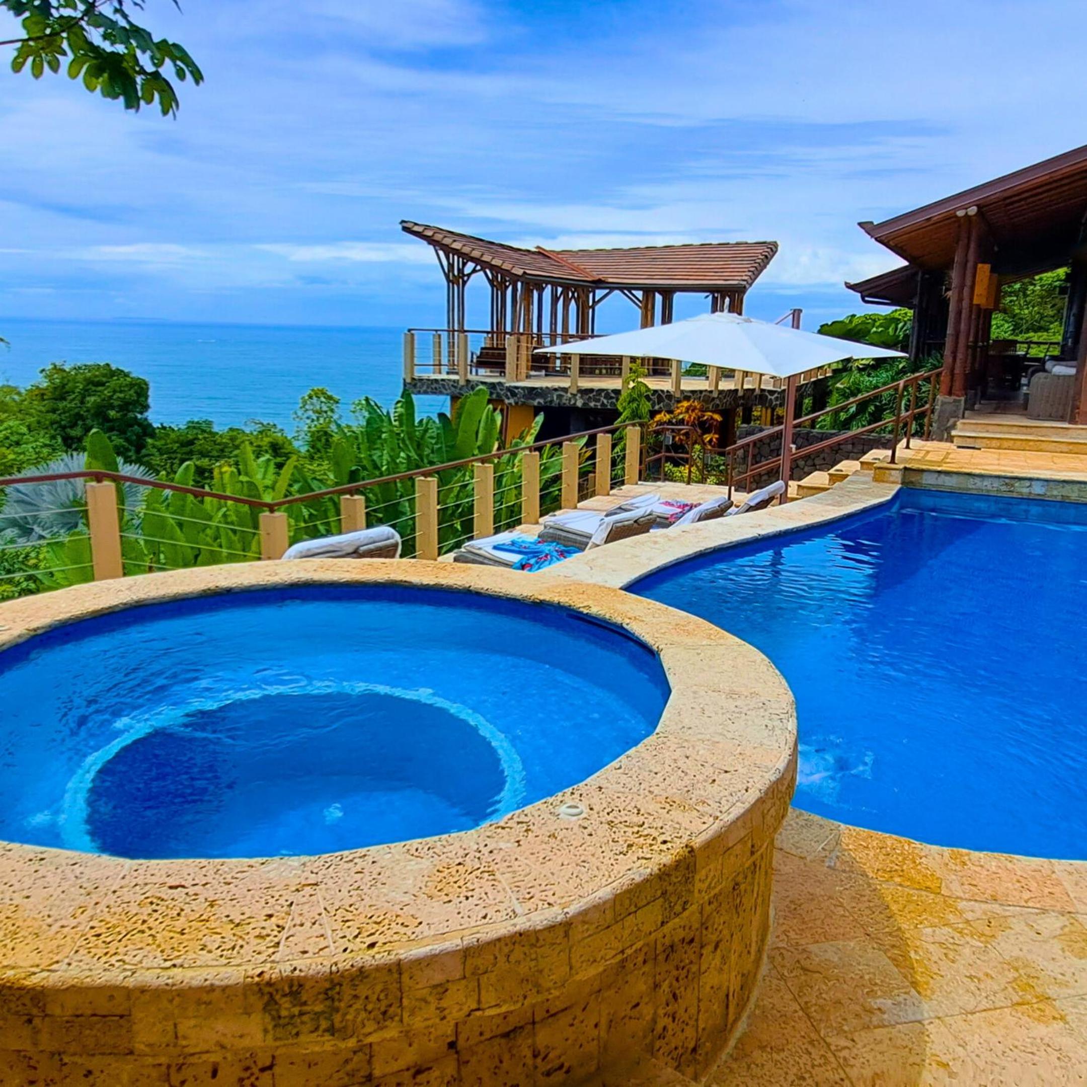 VILLA CASA RAMON