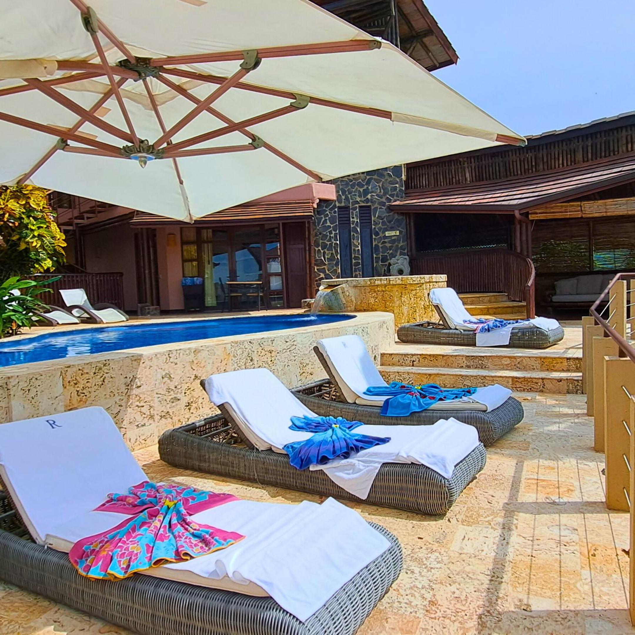 VILLA CASA RAMON