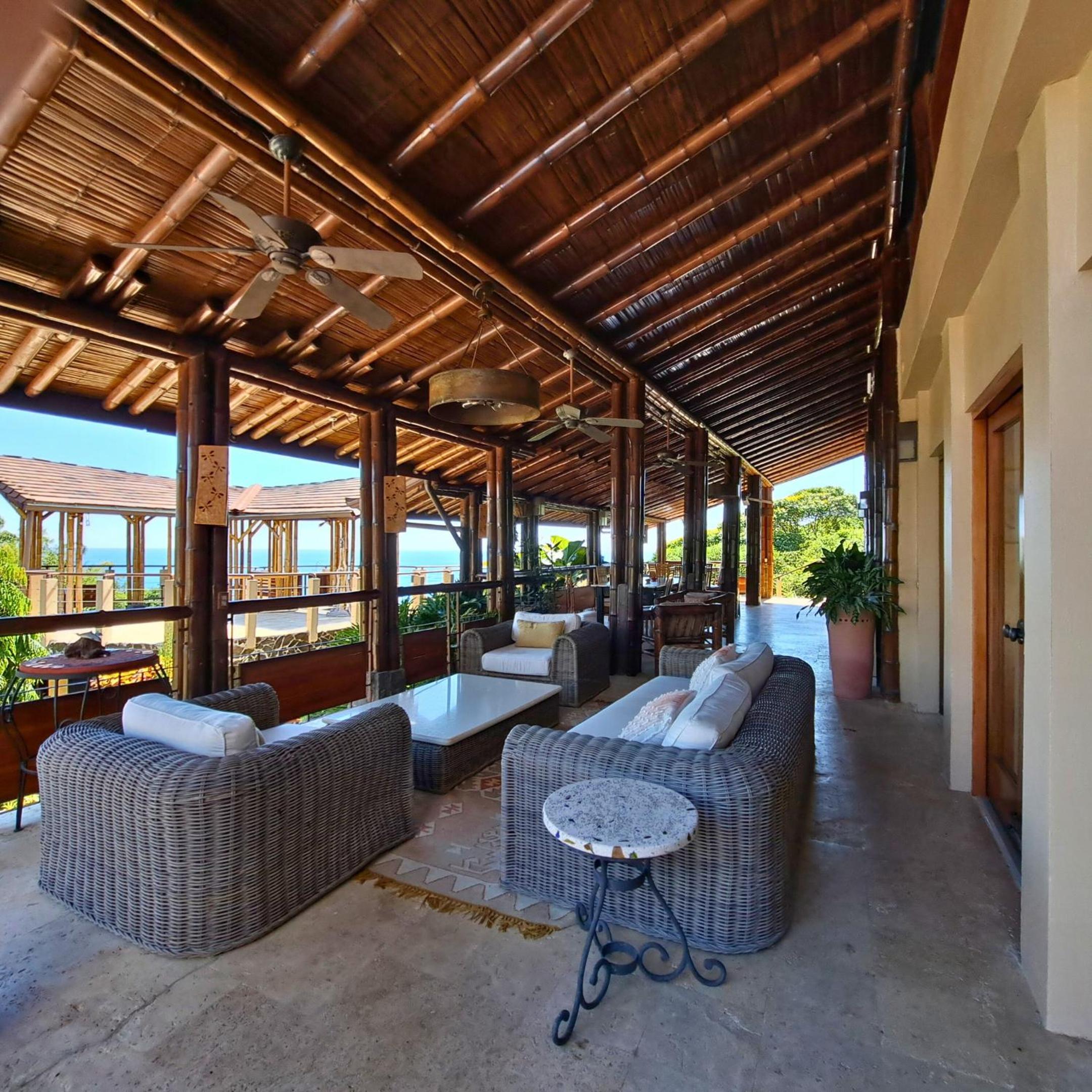 VILLA CASA RAMON