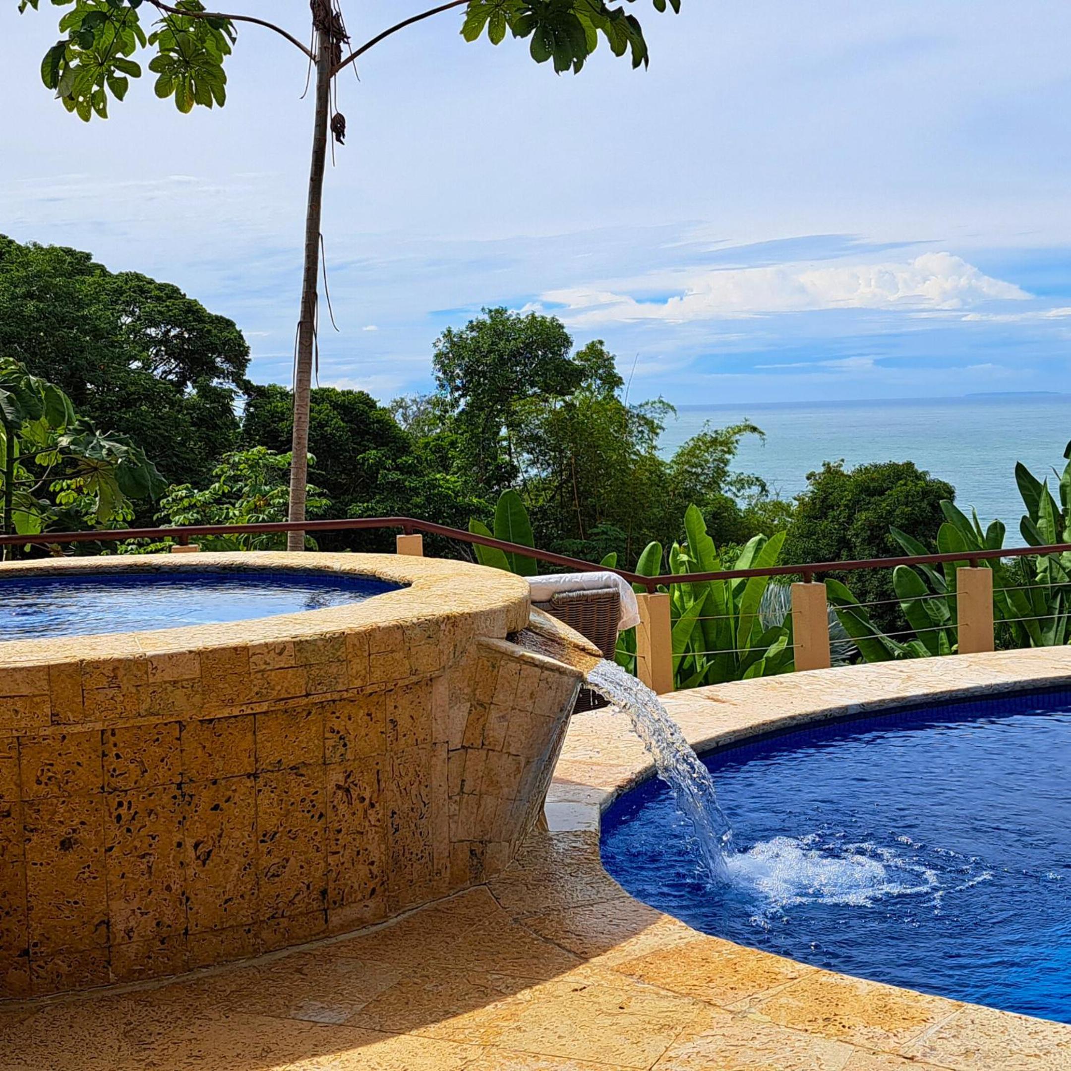 VILLA CASA RAMON