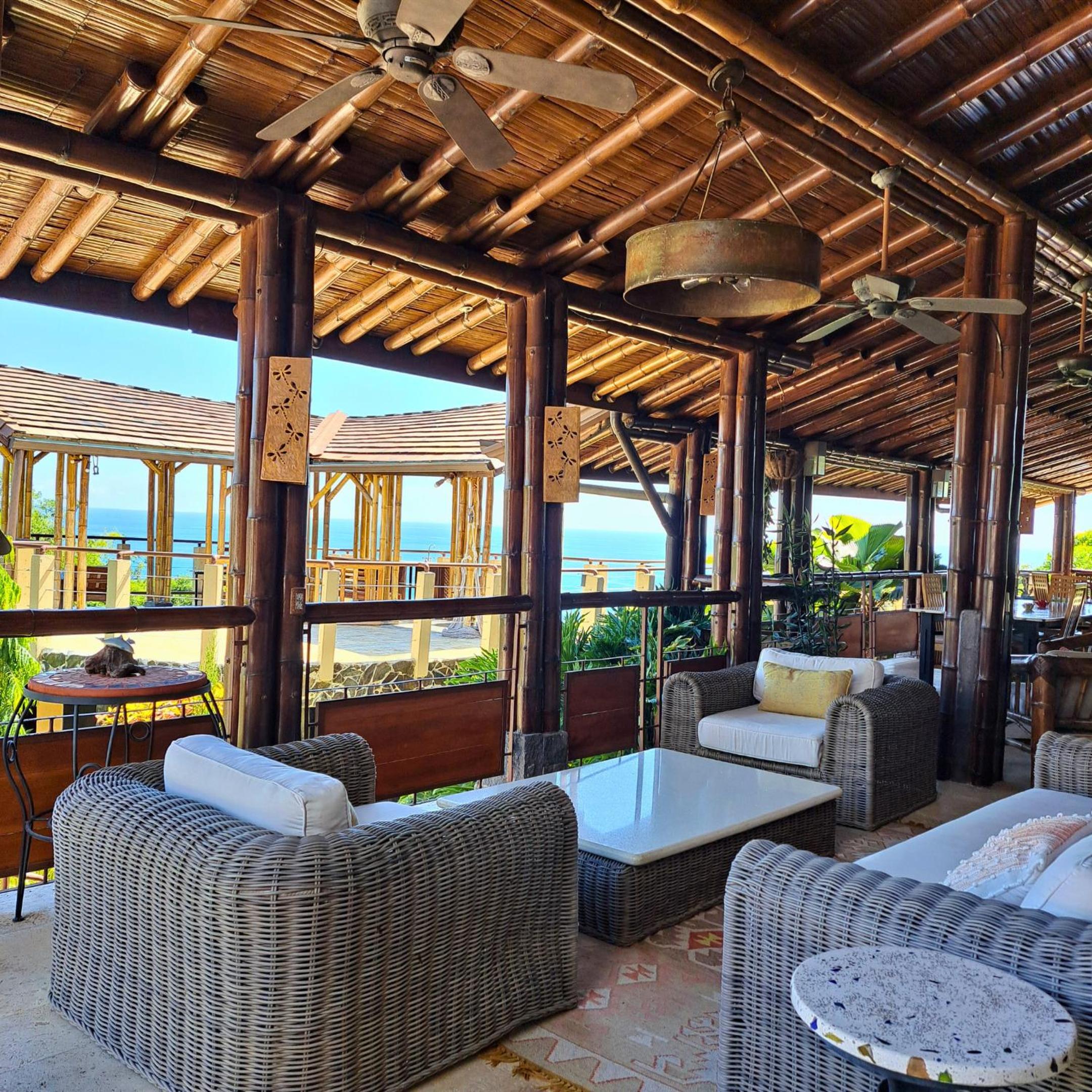 VILLA CASA RAMON