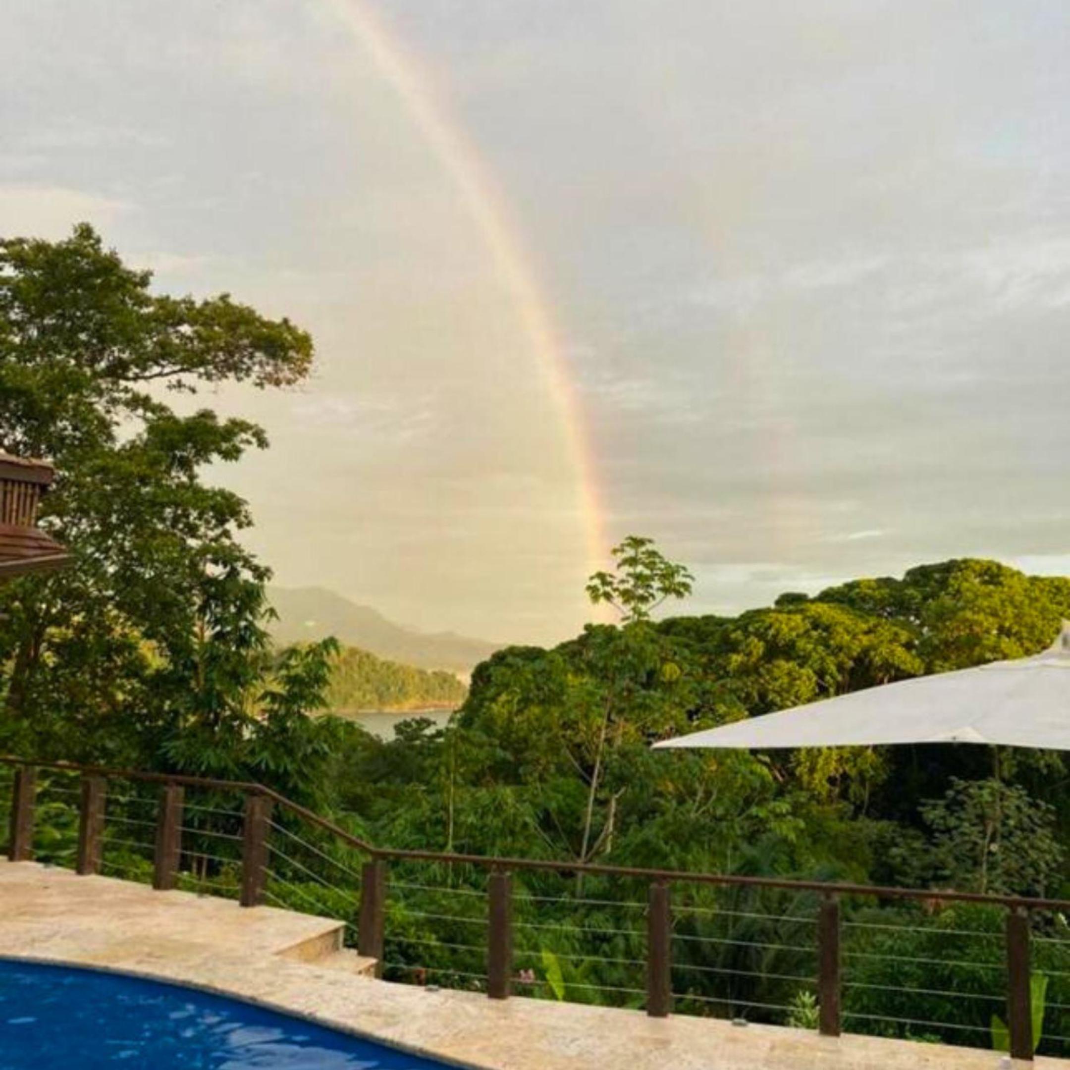 VILLA CASA RAMON