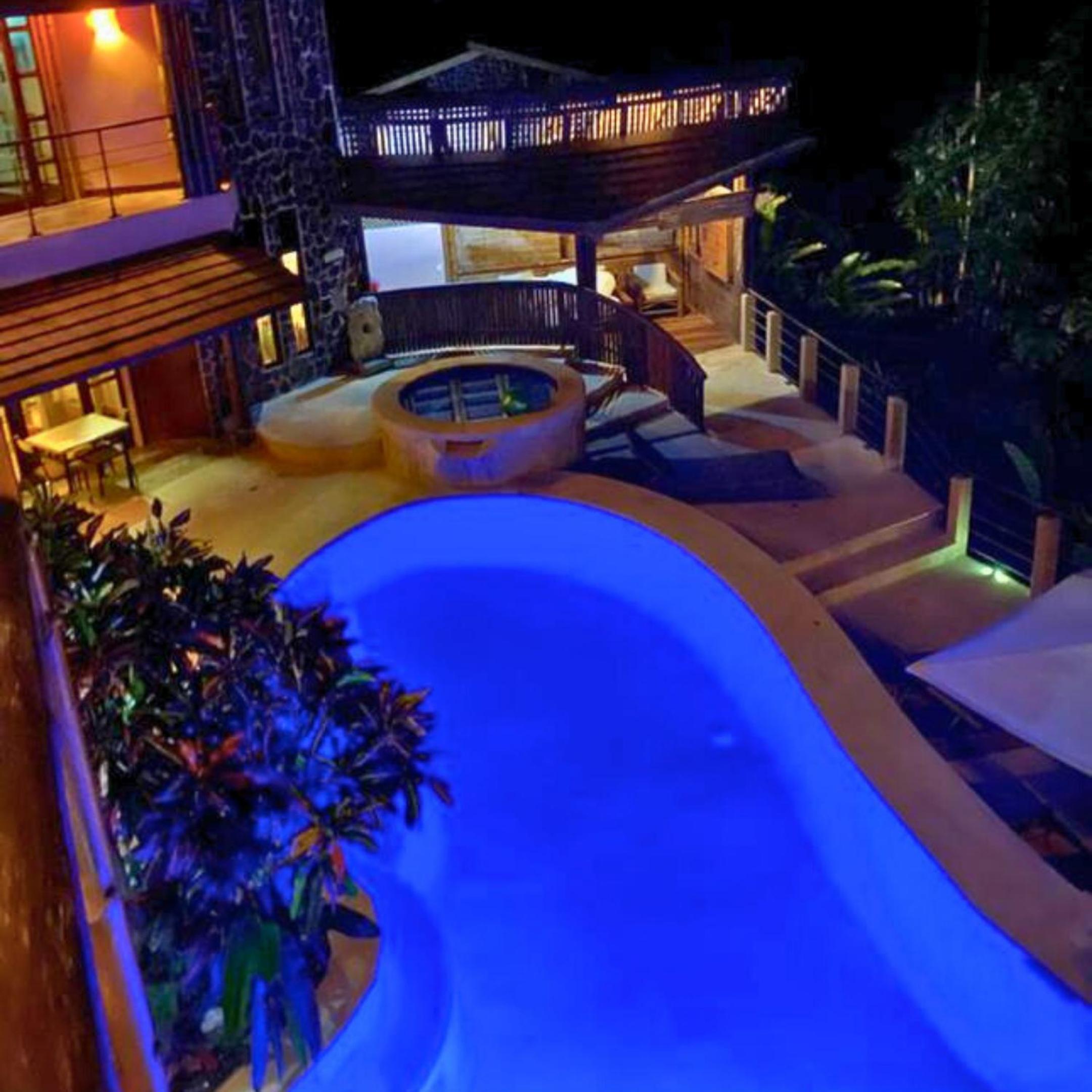 VILLA CASA RAMON